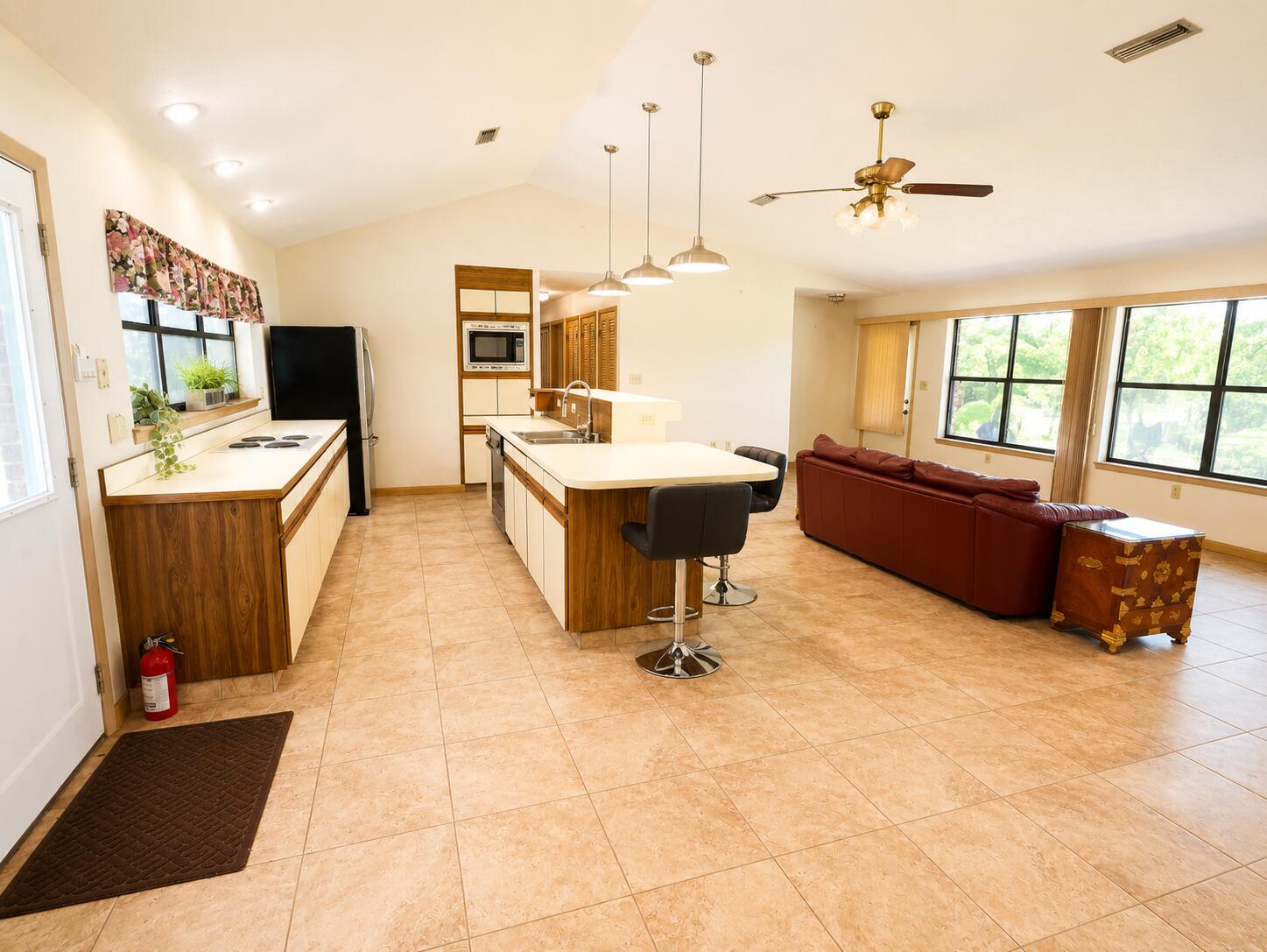 CHIPPEWA - Residential
