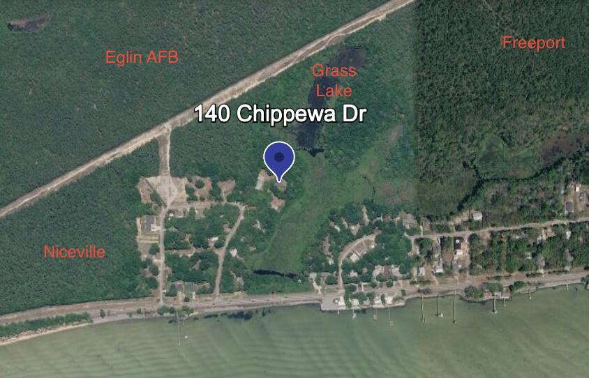 CHIPPEWA - Residential