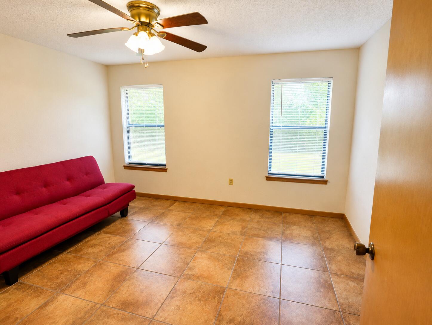 CHIPPEWA - Residential