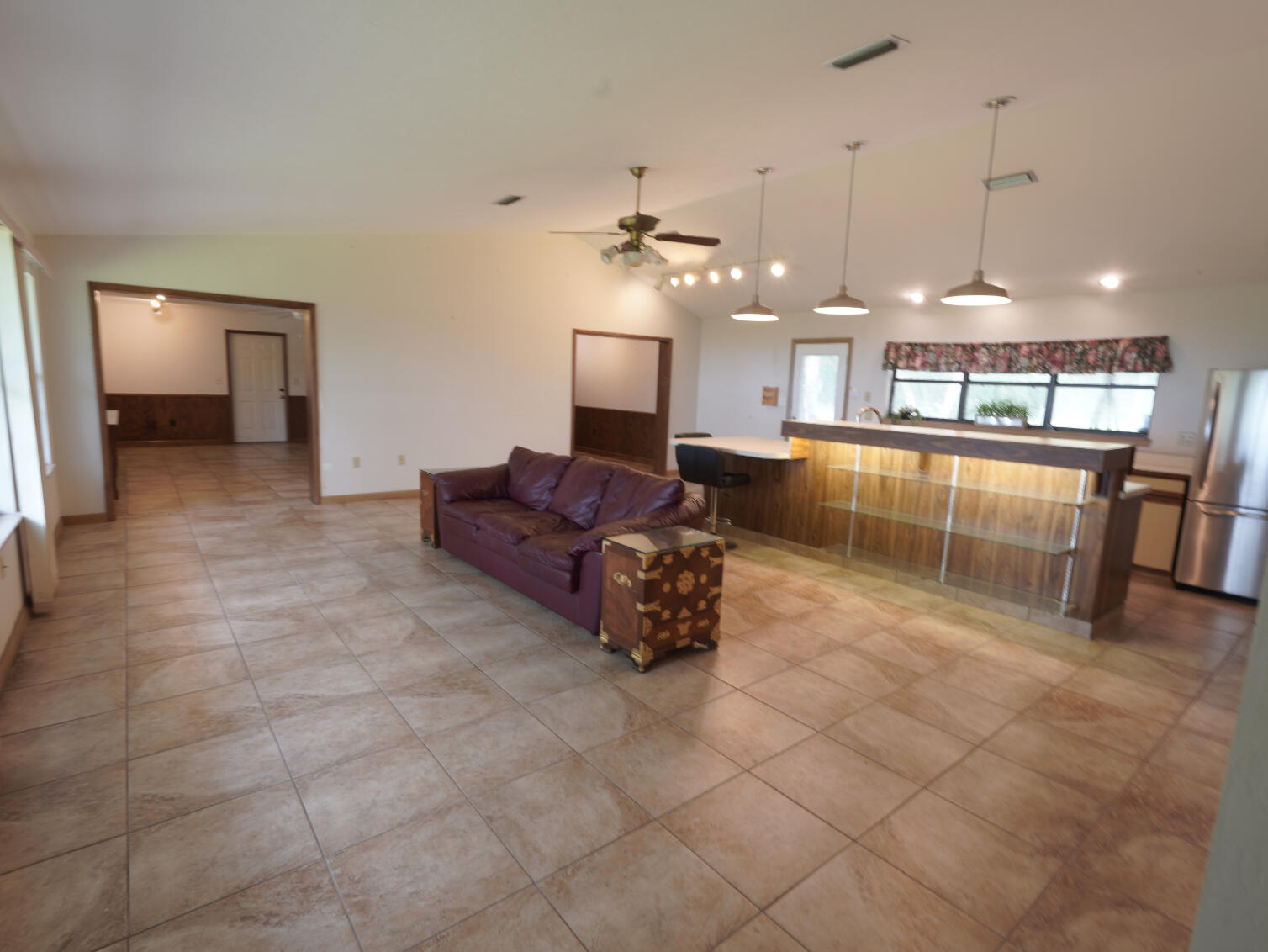 CHIPPEWA - Residential