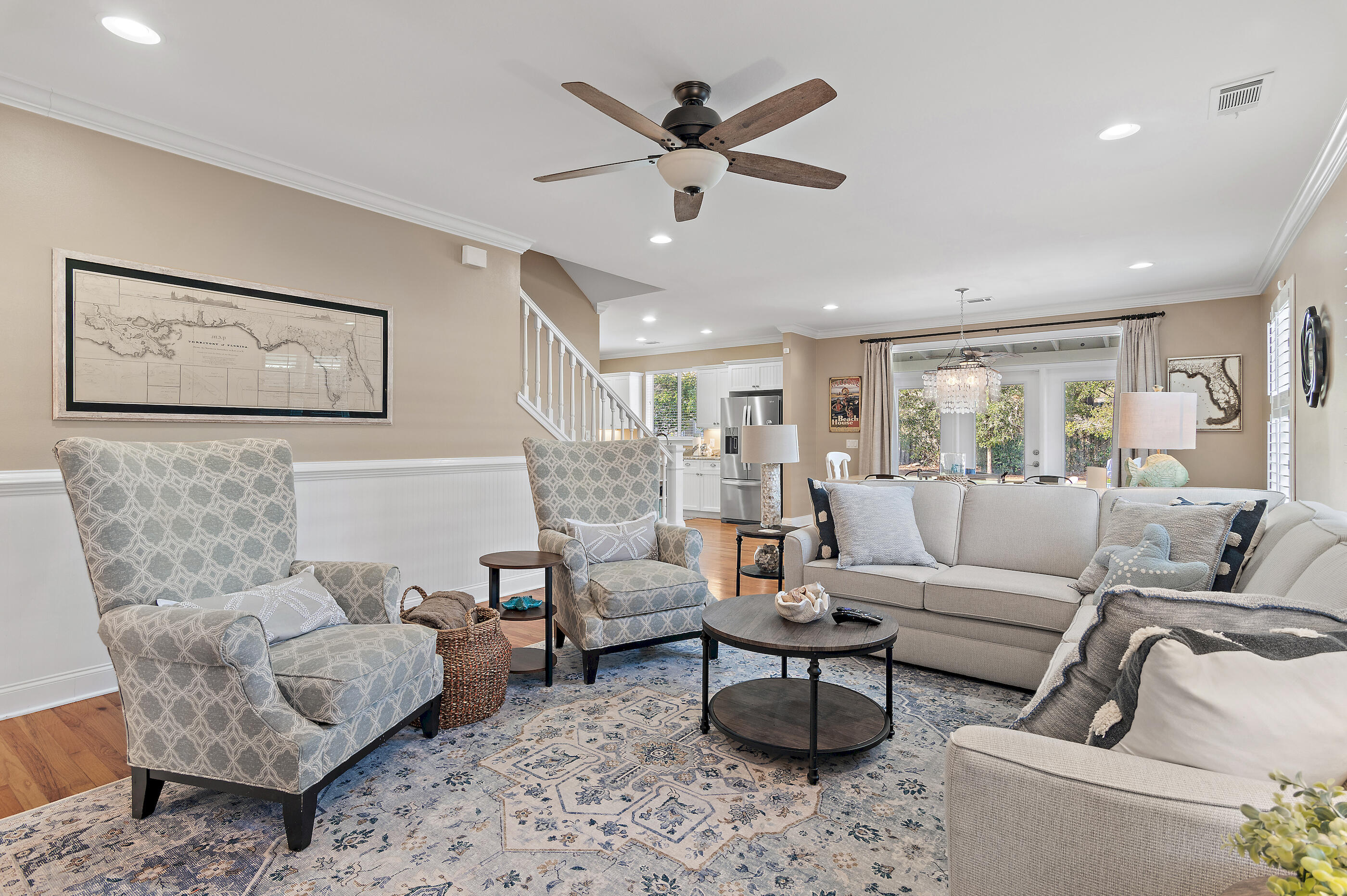 CRYSTAL LAKE  I - Residential