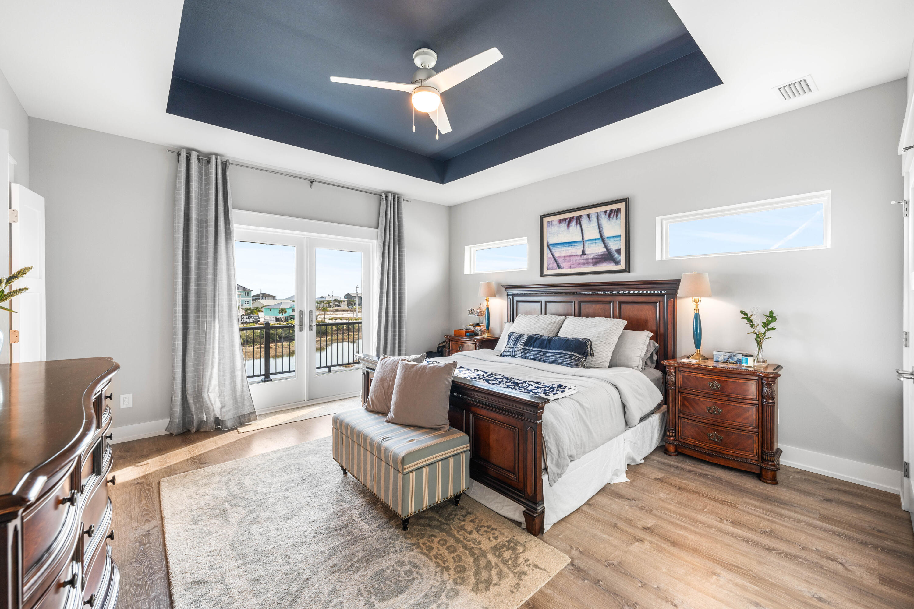 CARIBBEAN ISLES - Residential