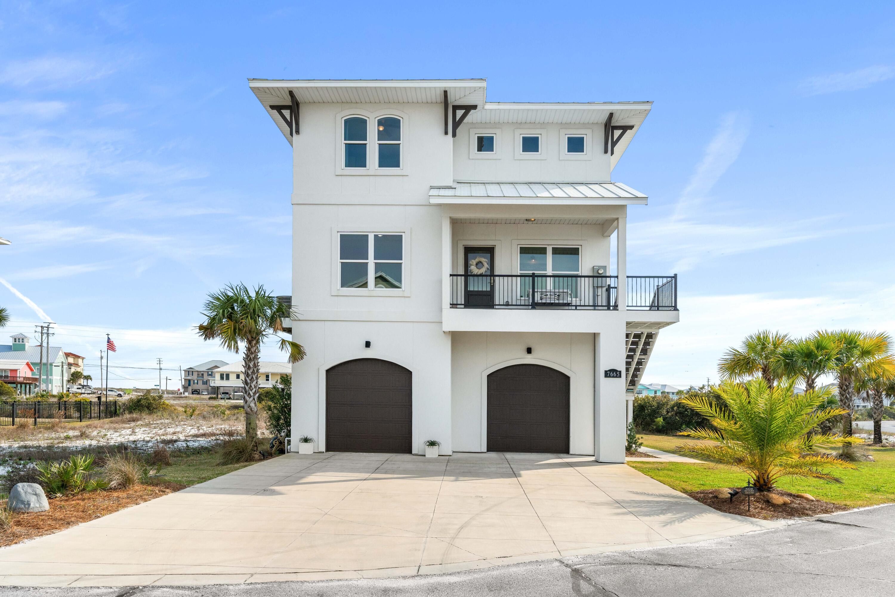 CARIBBEAN ISLES - Residential