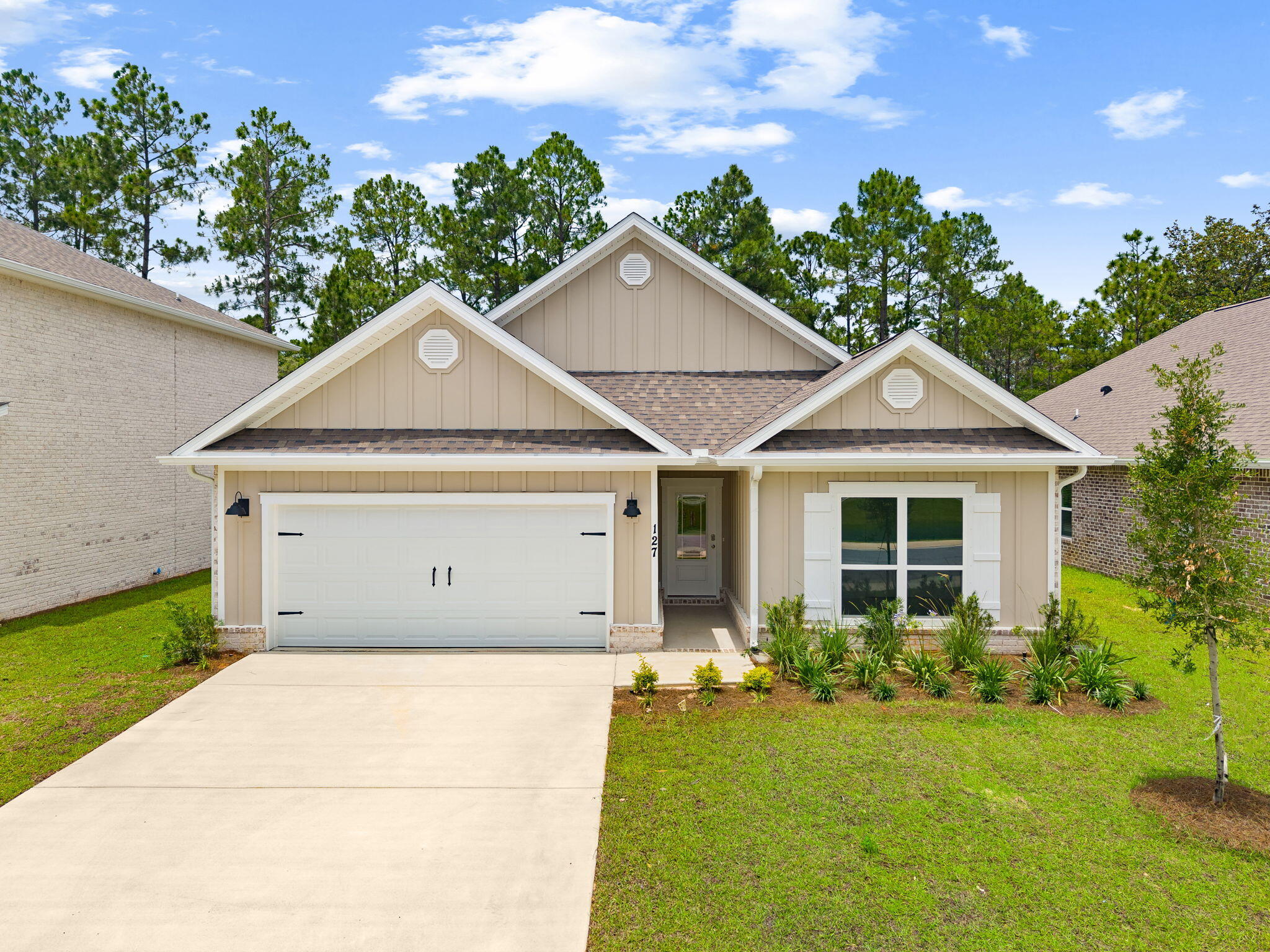 Holley Grove - Residential Lease