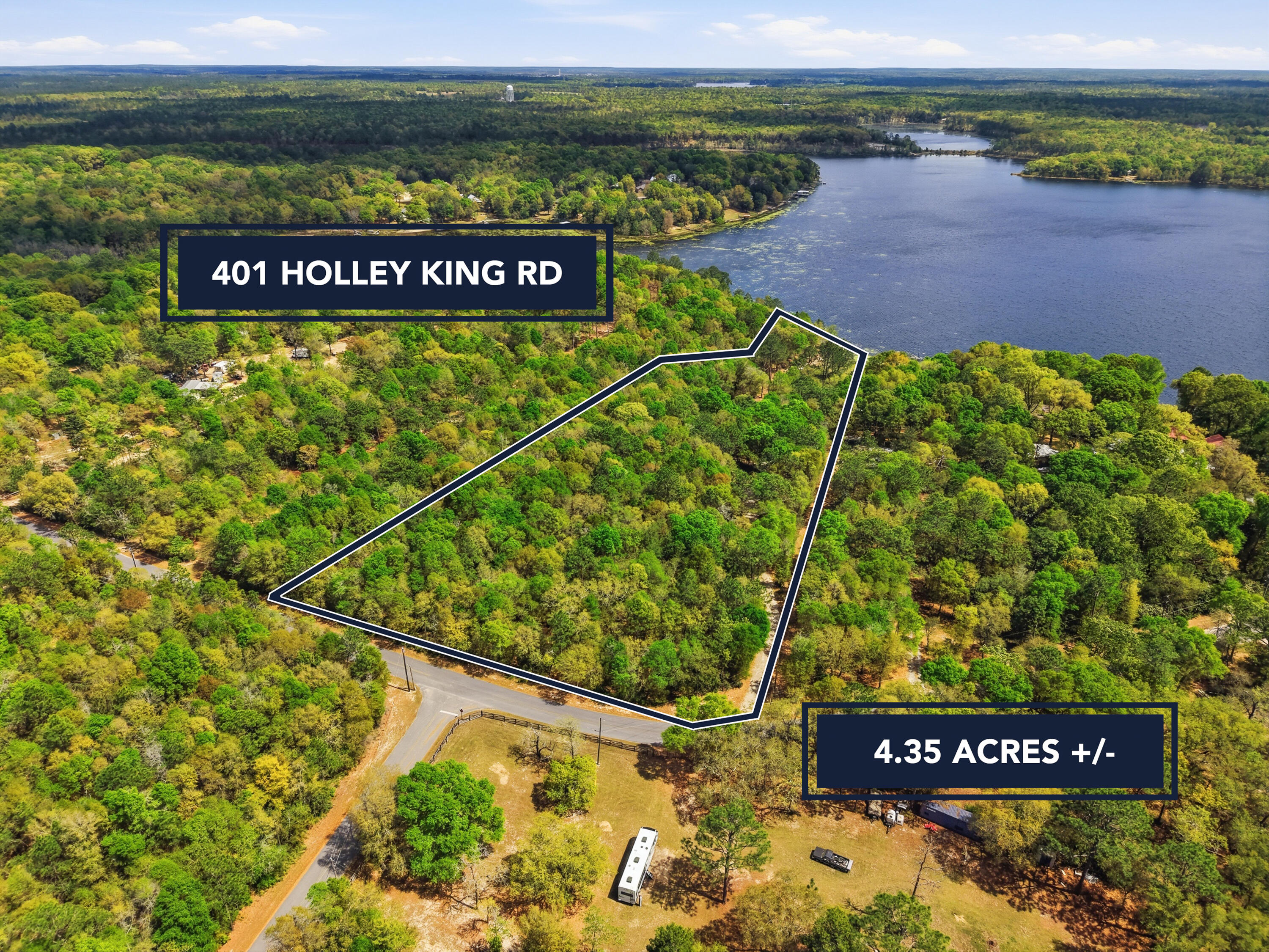 Holbrook Property - Residential