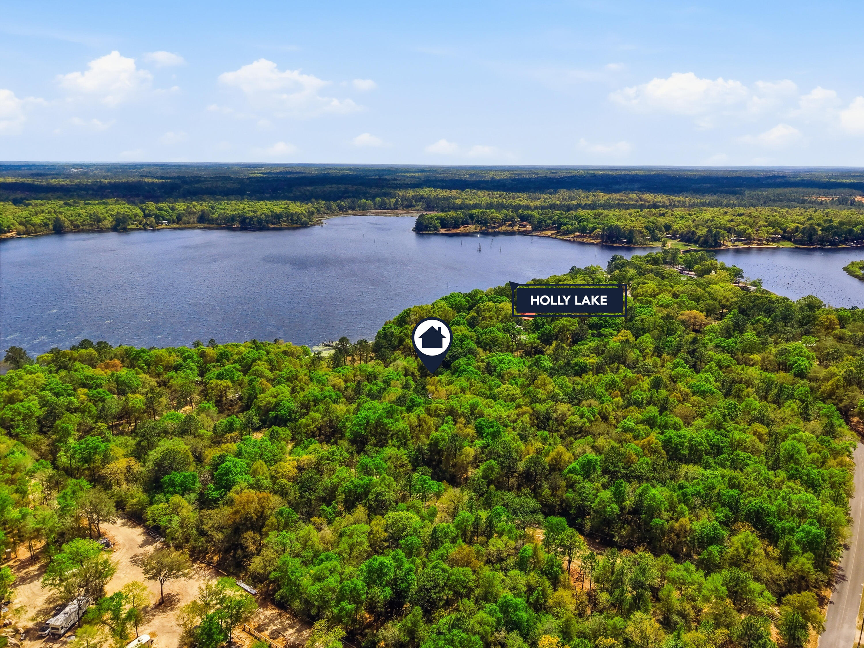 Holbrook Property - Residential