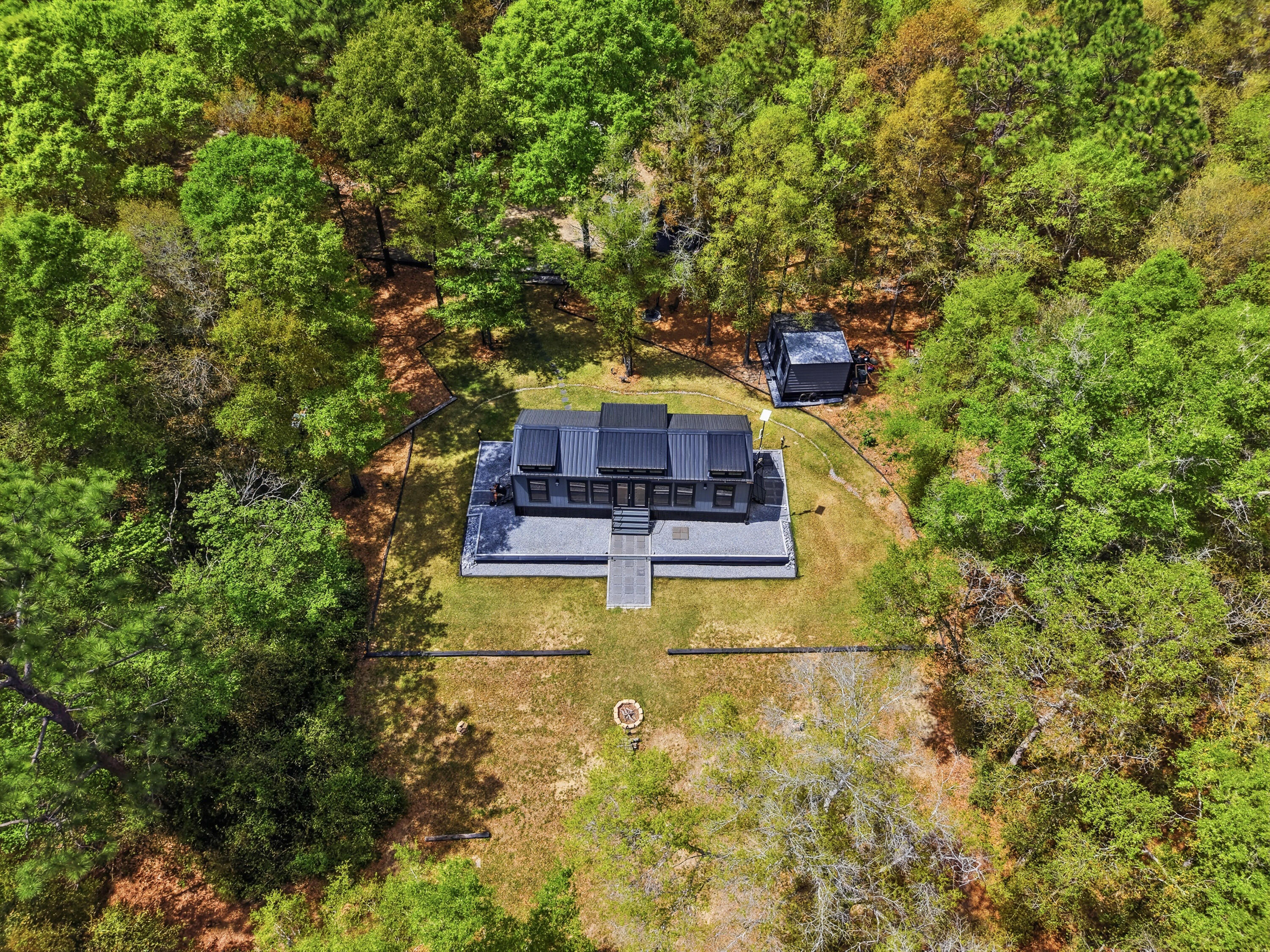 Holbrook Property - Residential