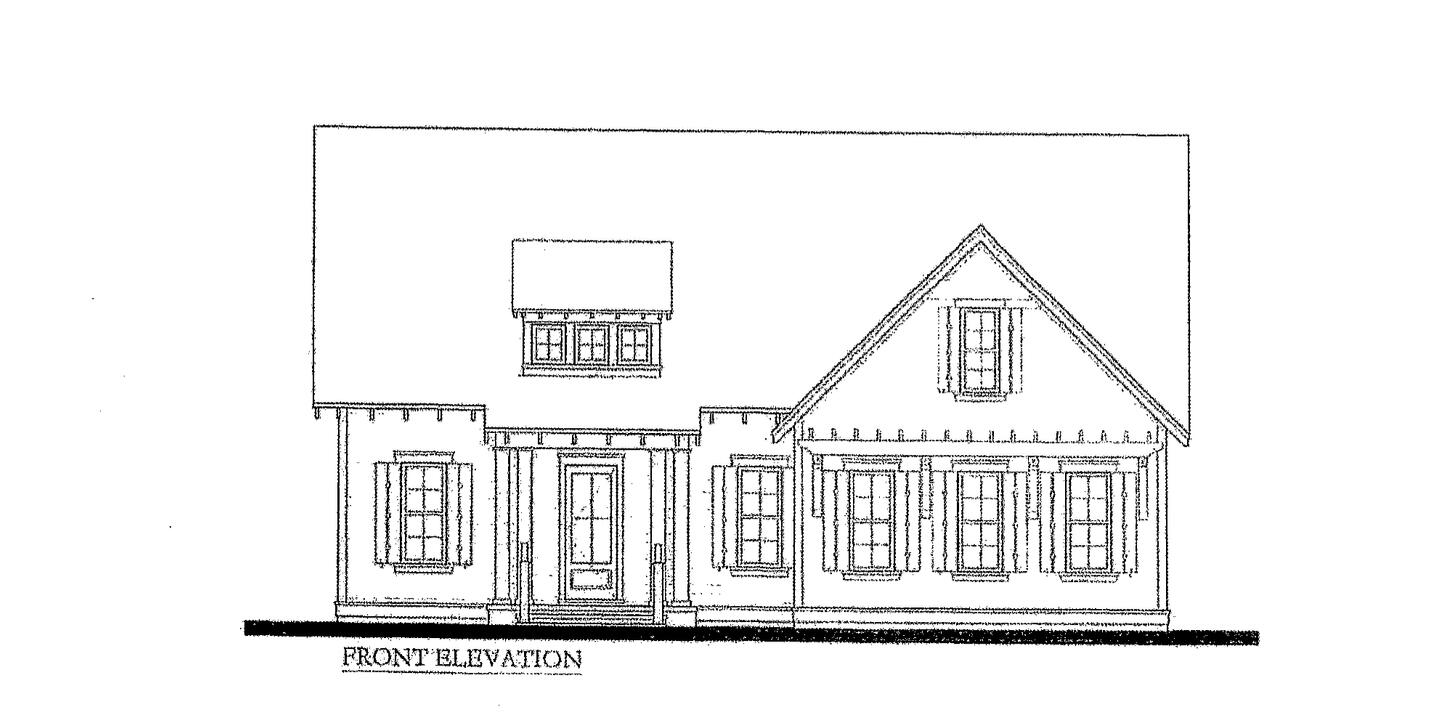 This home is entered for comp purposes and is a pre-sold.