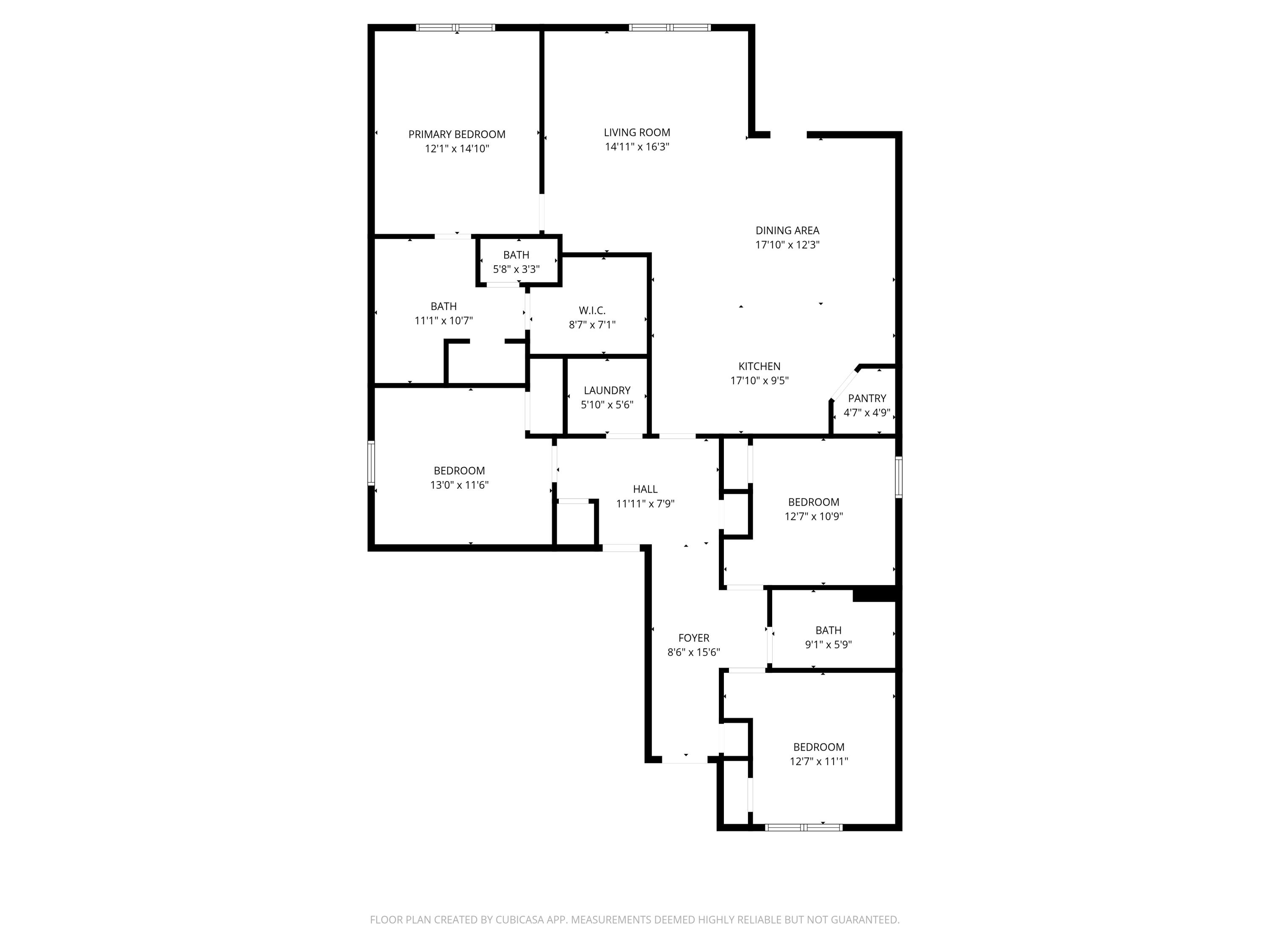 Birch Run - Residential