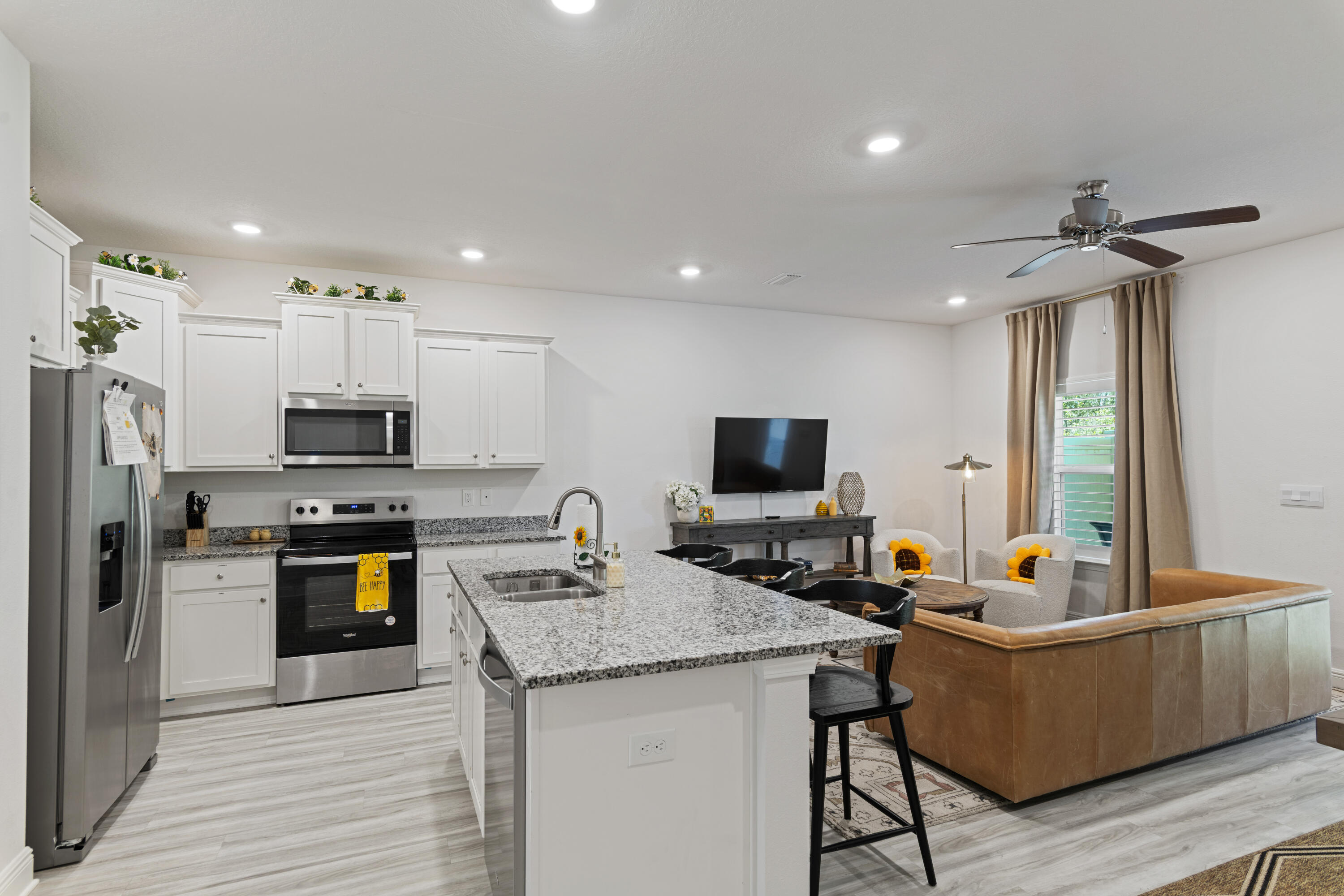 Hawk's Landing Townhomes - Residential
