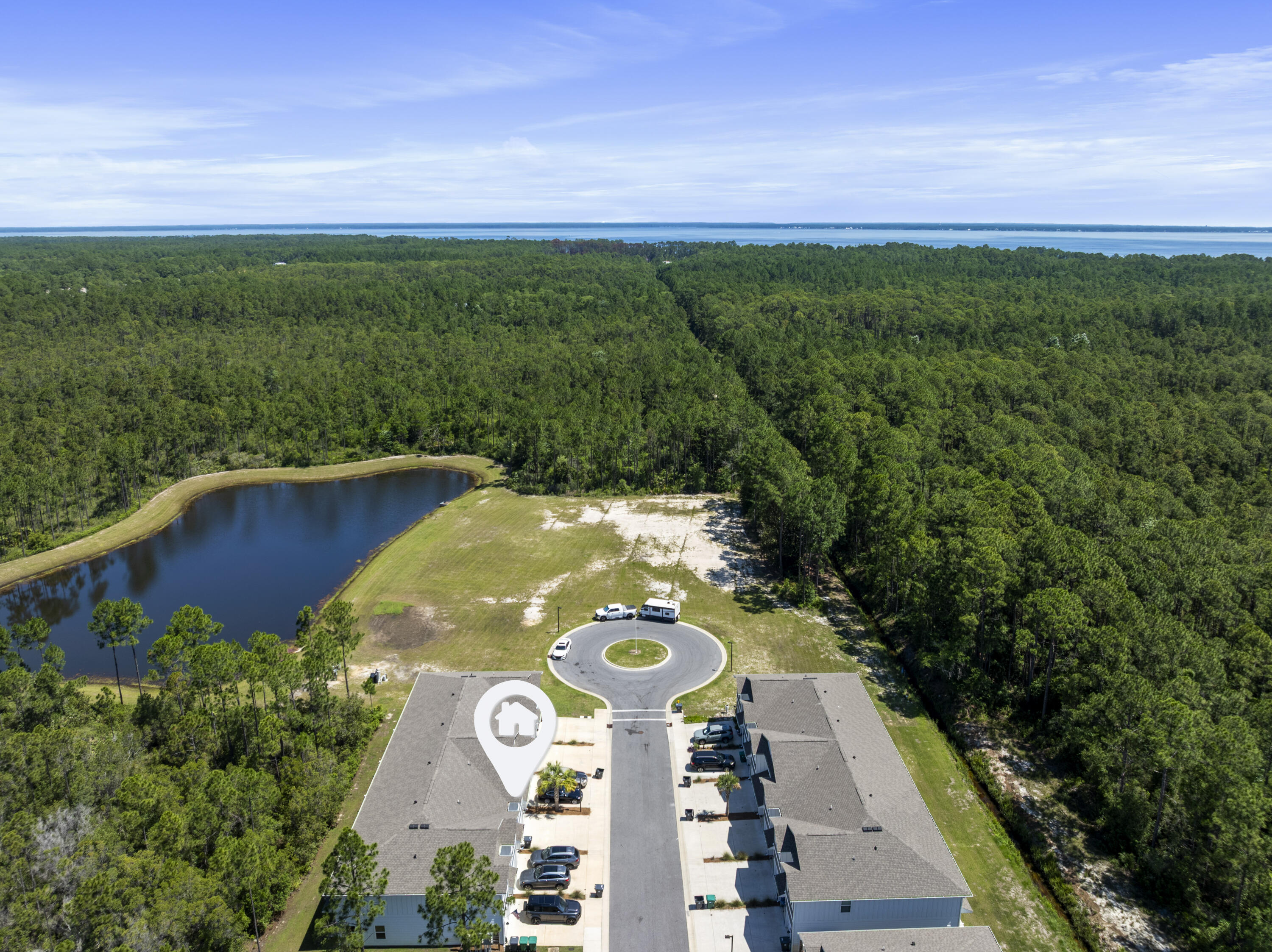 Hawk's Landing Townhomes - Residential