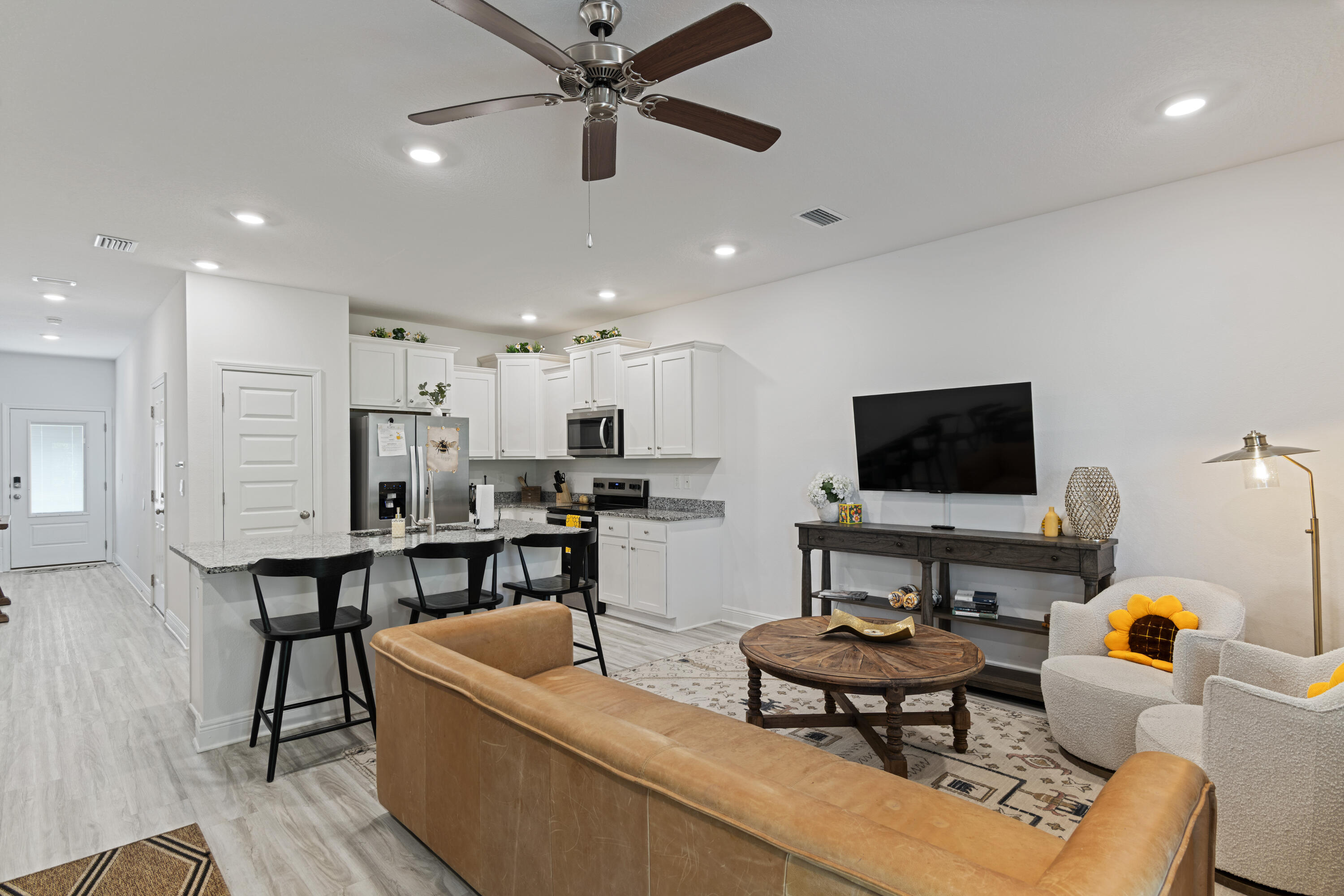 Hawk's Landing Townhomes - Residential