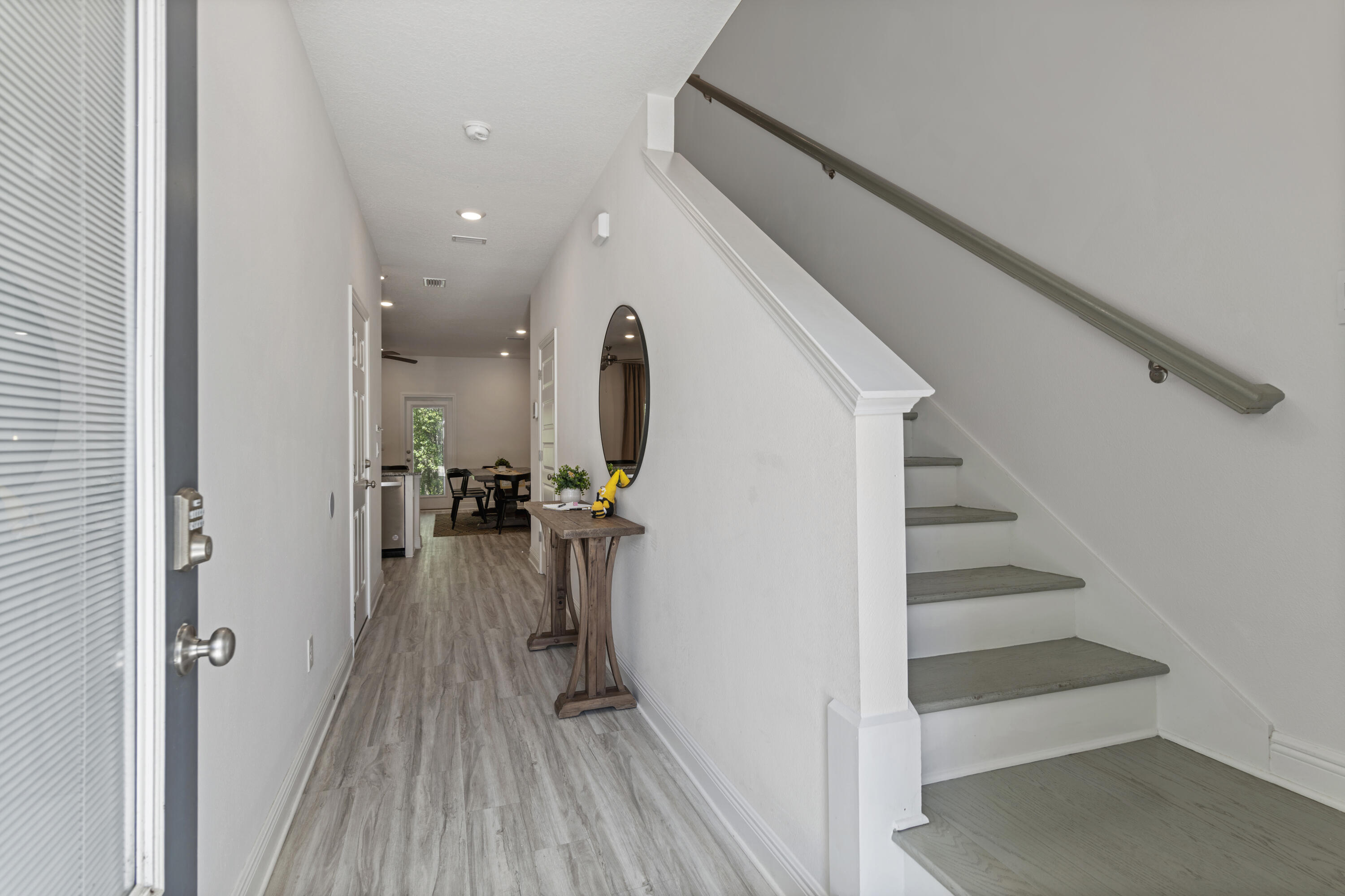 Hawk's Landing Townhomes - Residential
