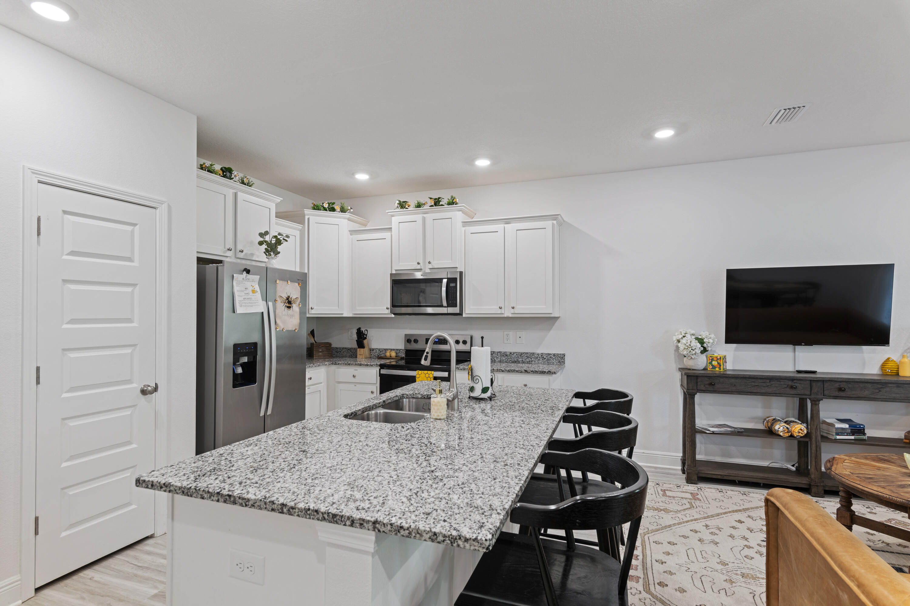 Hawk's Landing Townhomes - Residential
