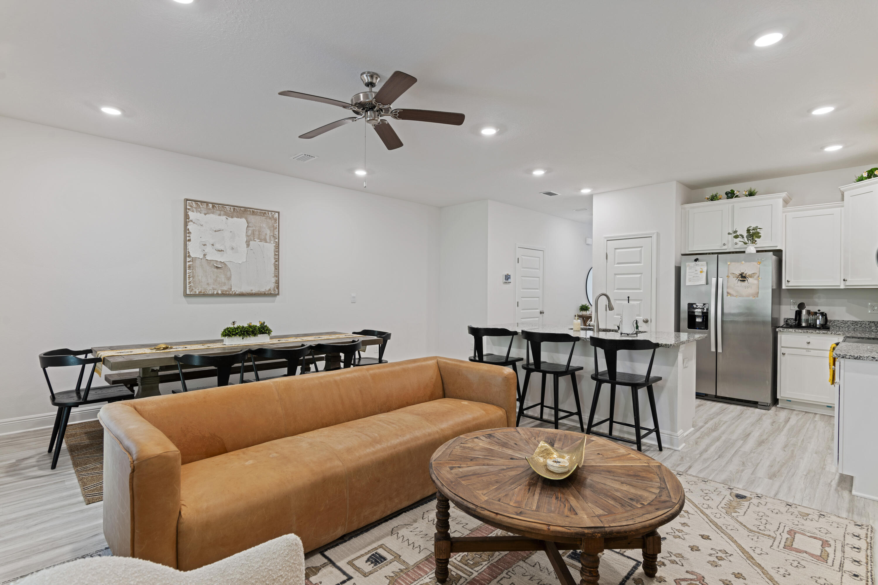 Hawk's Landing Townhomes - Residential