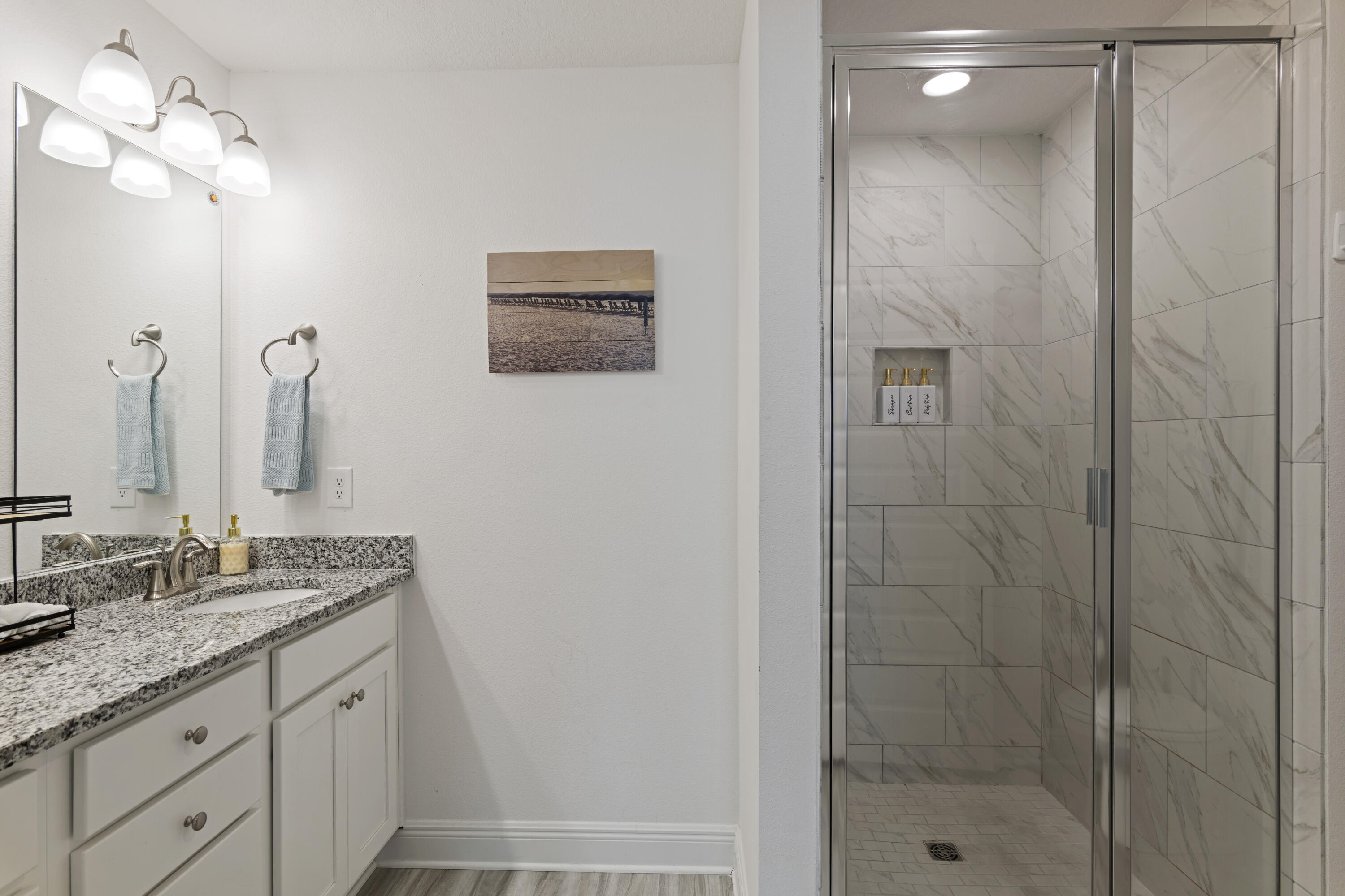 Hawk's Landing Townhomes - Residential