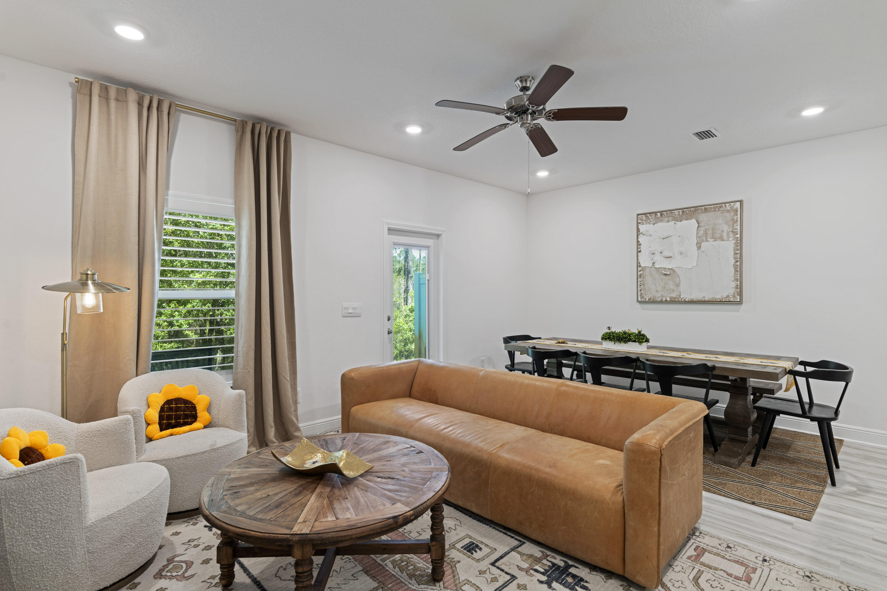 Hawk's Landing Townhomes - Residential