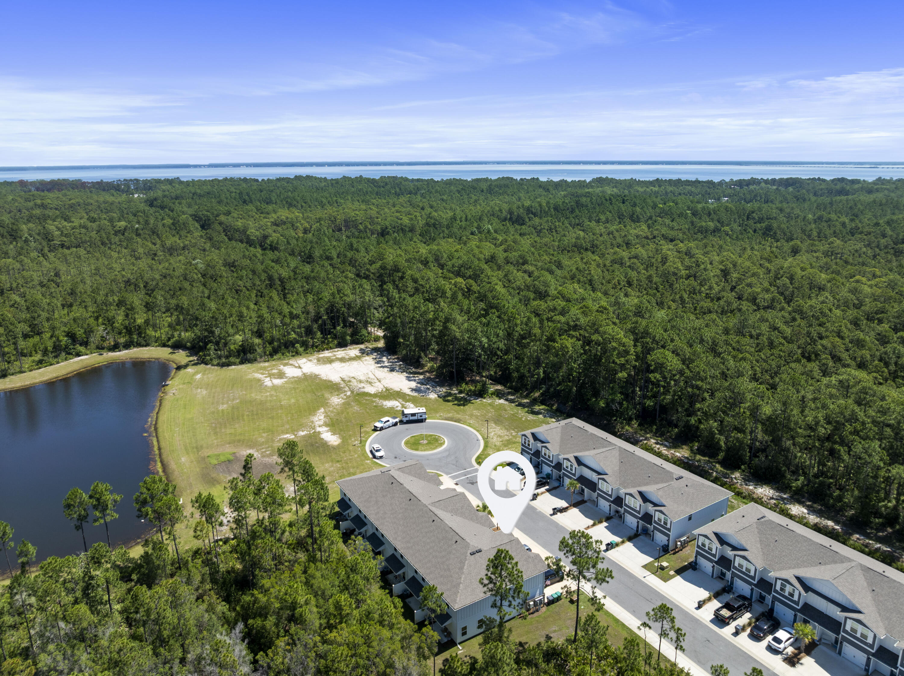 Hawk's Landing Townhomes - Residential