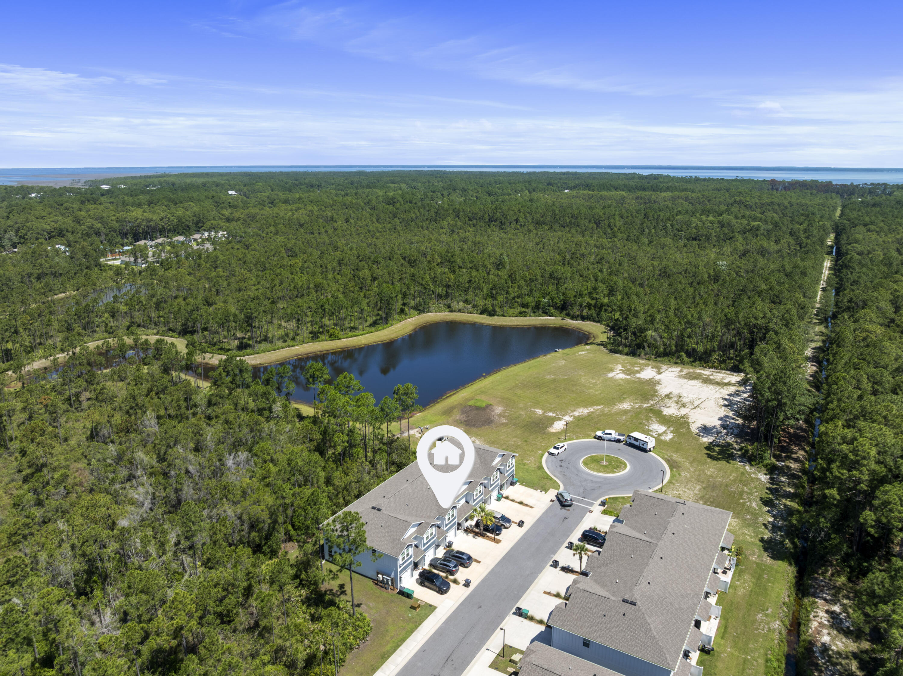 Hawk's Landing Townhomes - Residential