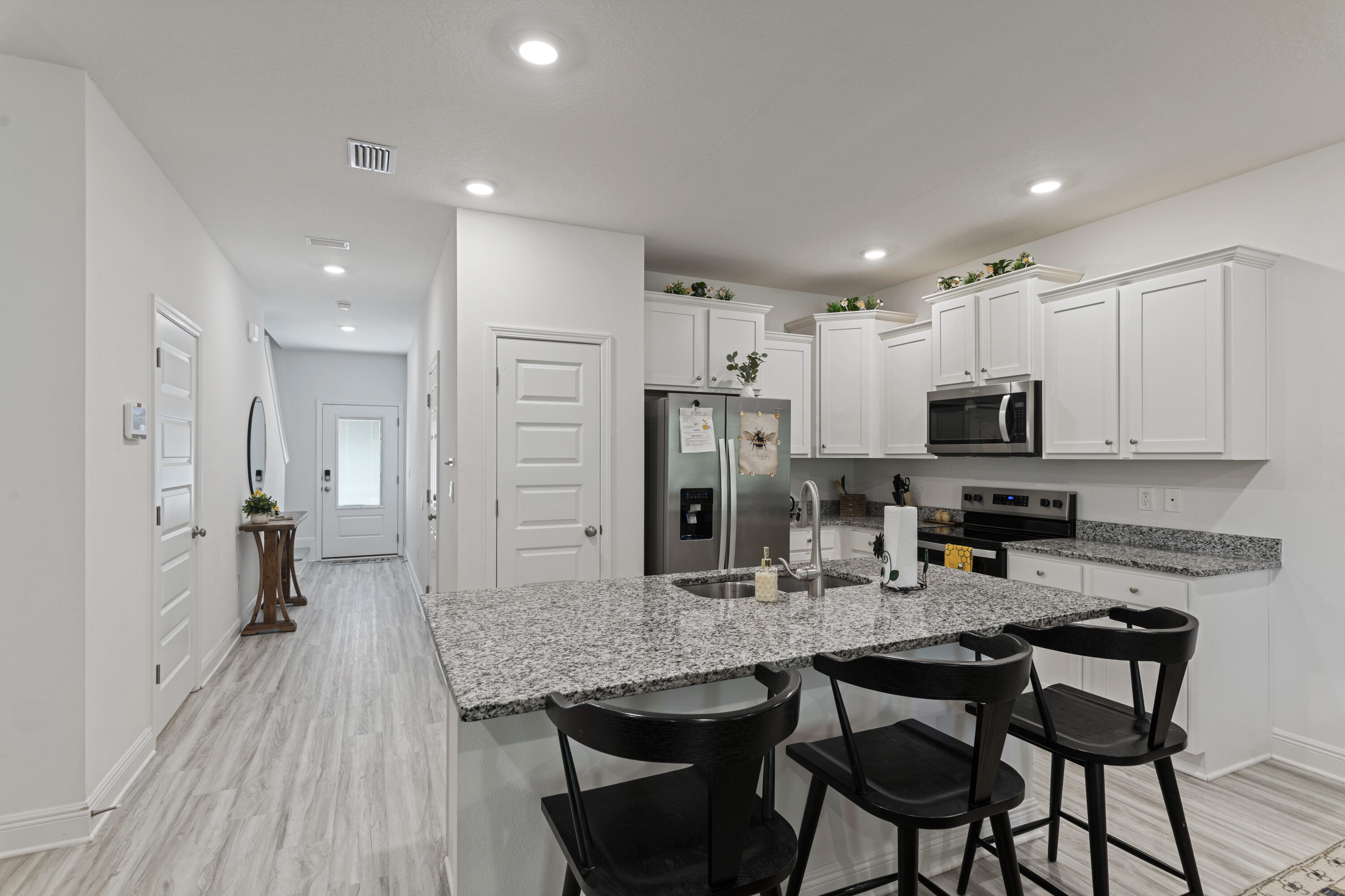 Hawk's Landing Townhomes - Residential