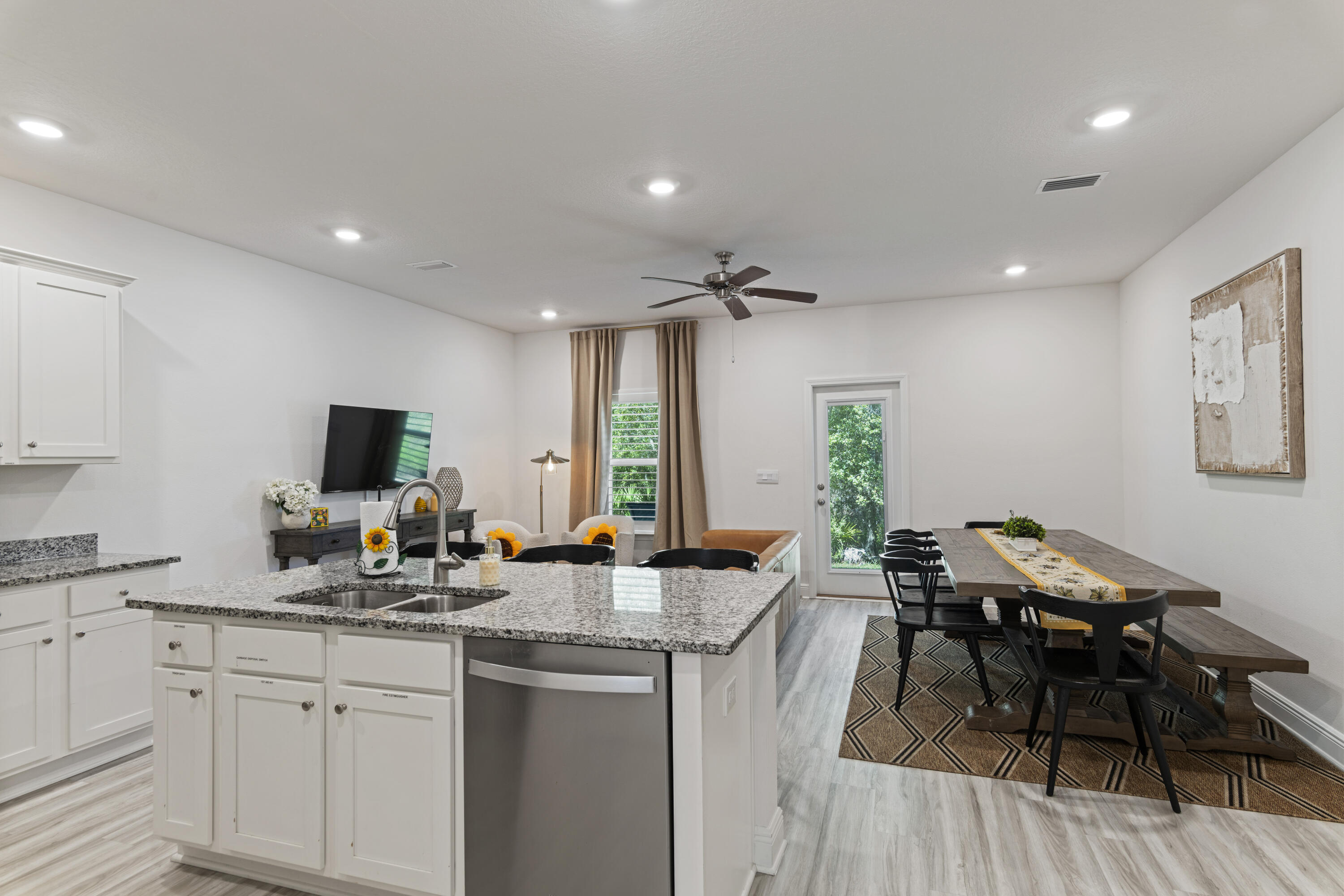 Hawk's Landing Townhomes - Residential