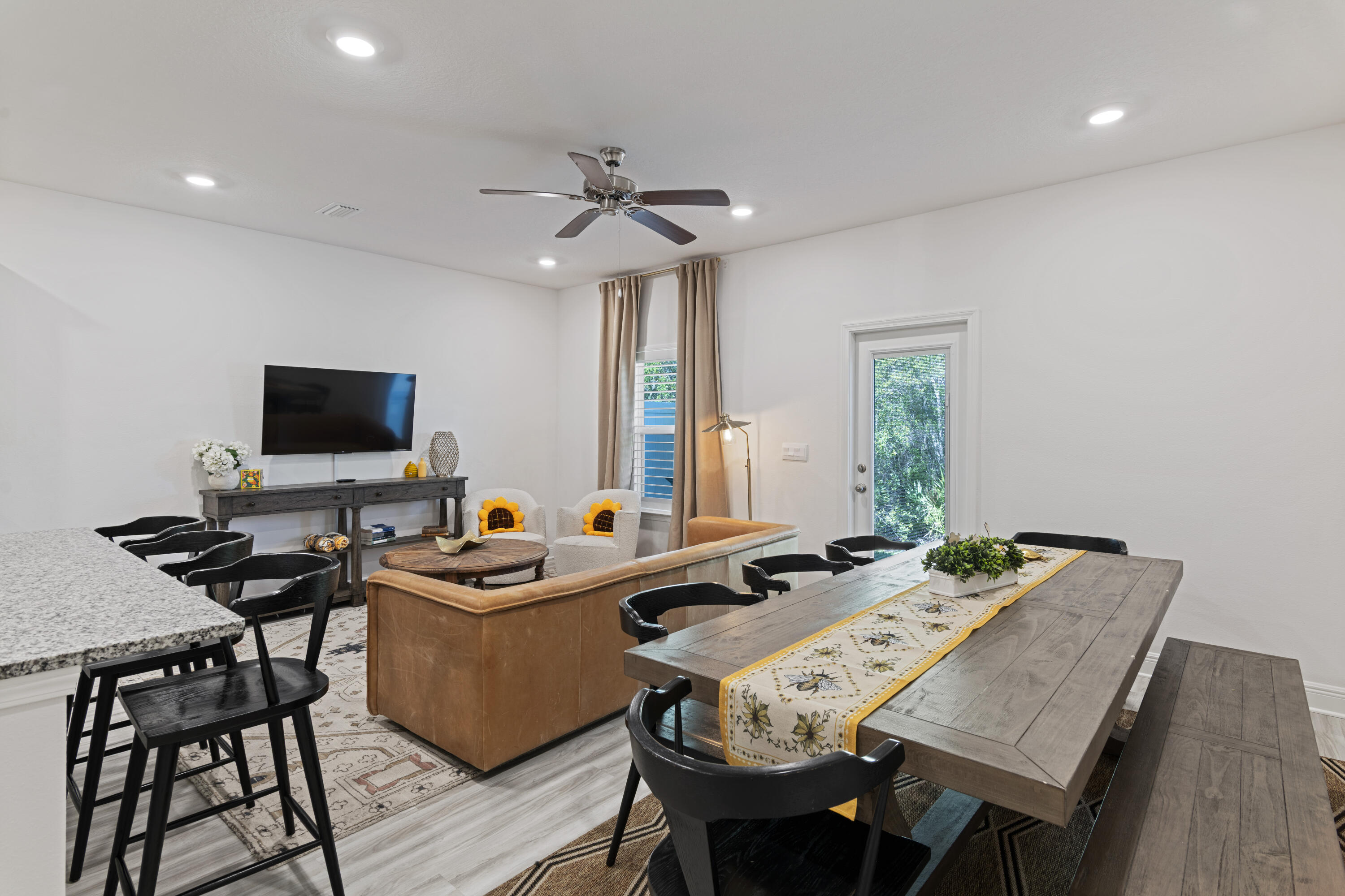 Hawk's Landing Townhomes - Residential