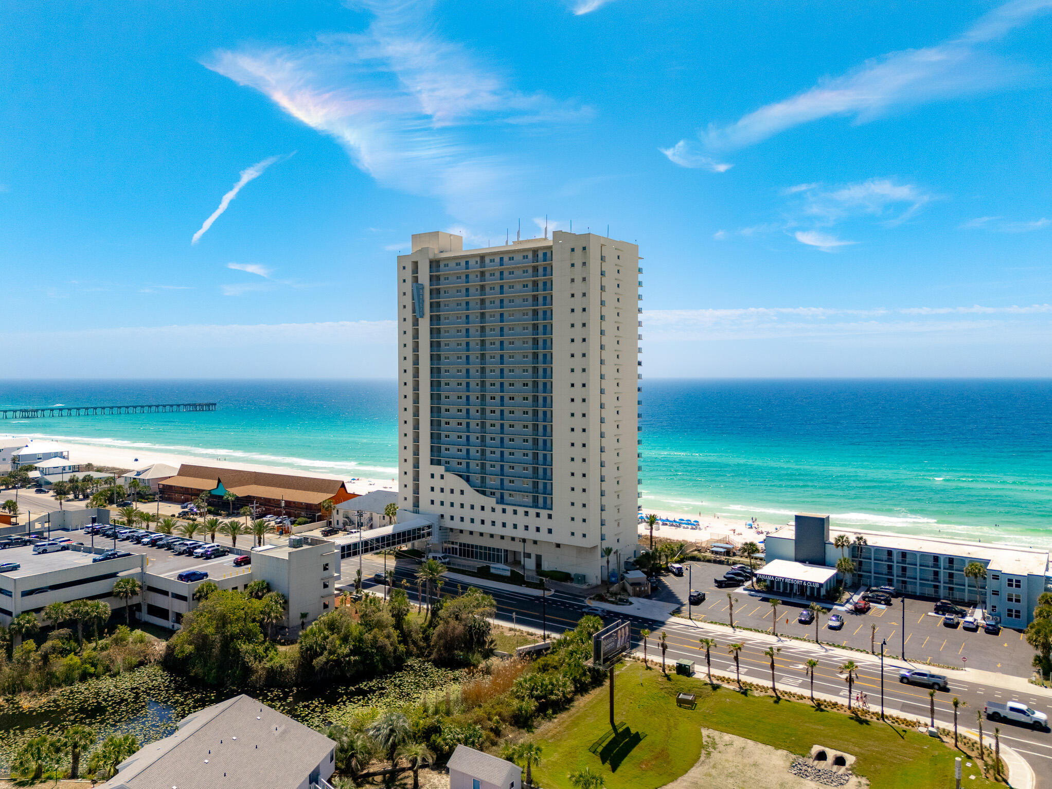 Sterling Breeze - Residential