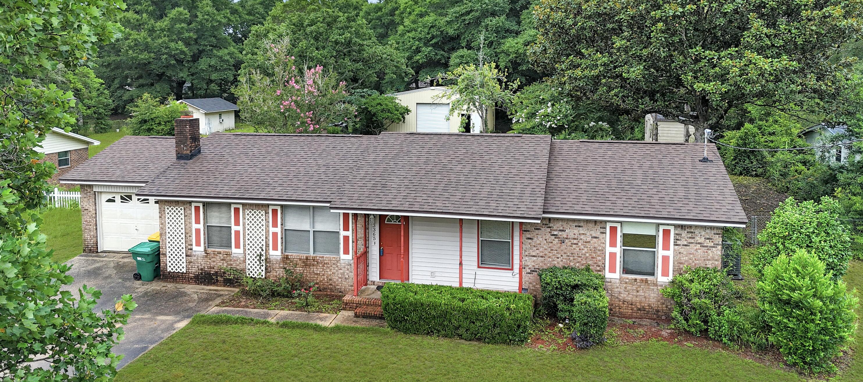 AUBURN HEIGHTS - Residential