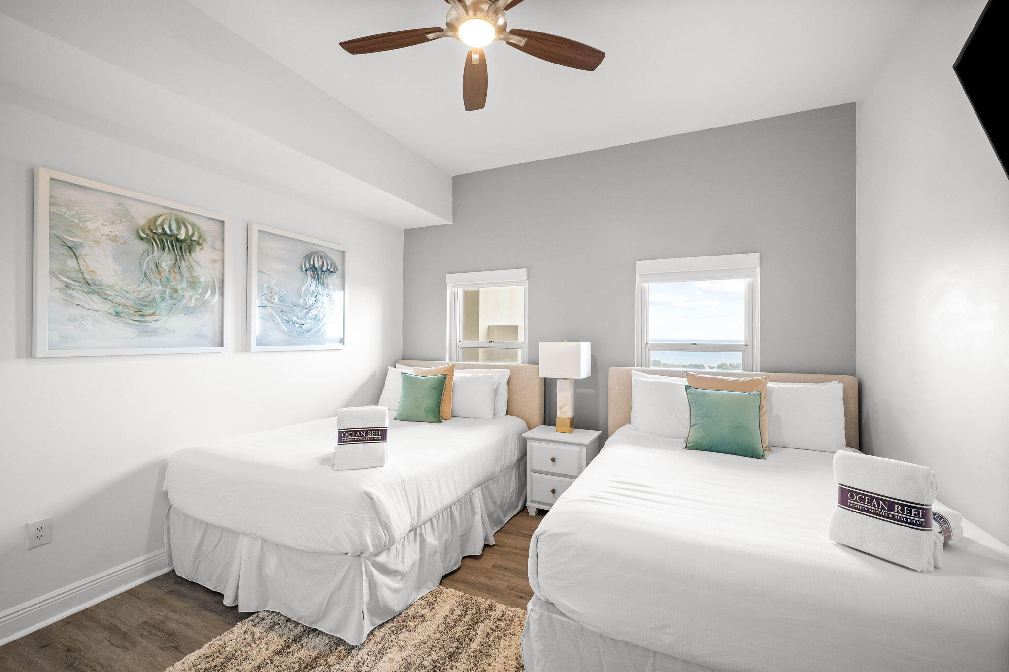 ARIEL DUNES - Residential