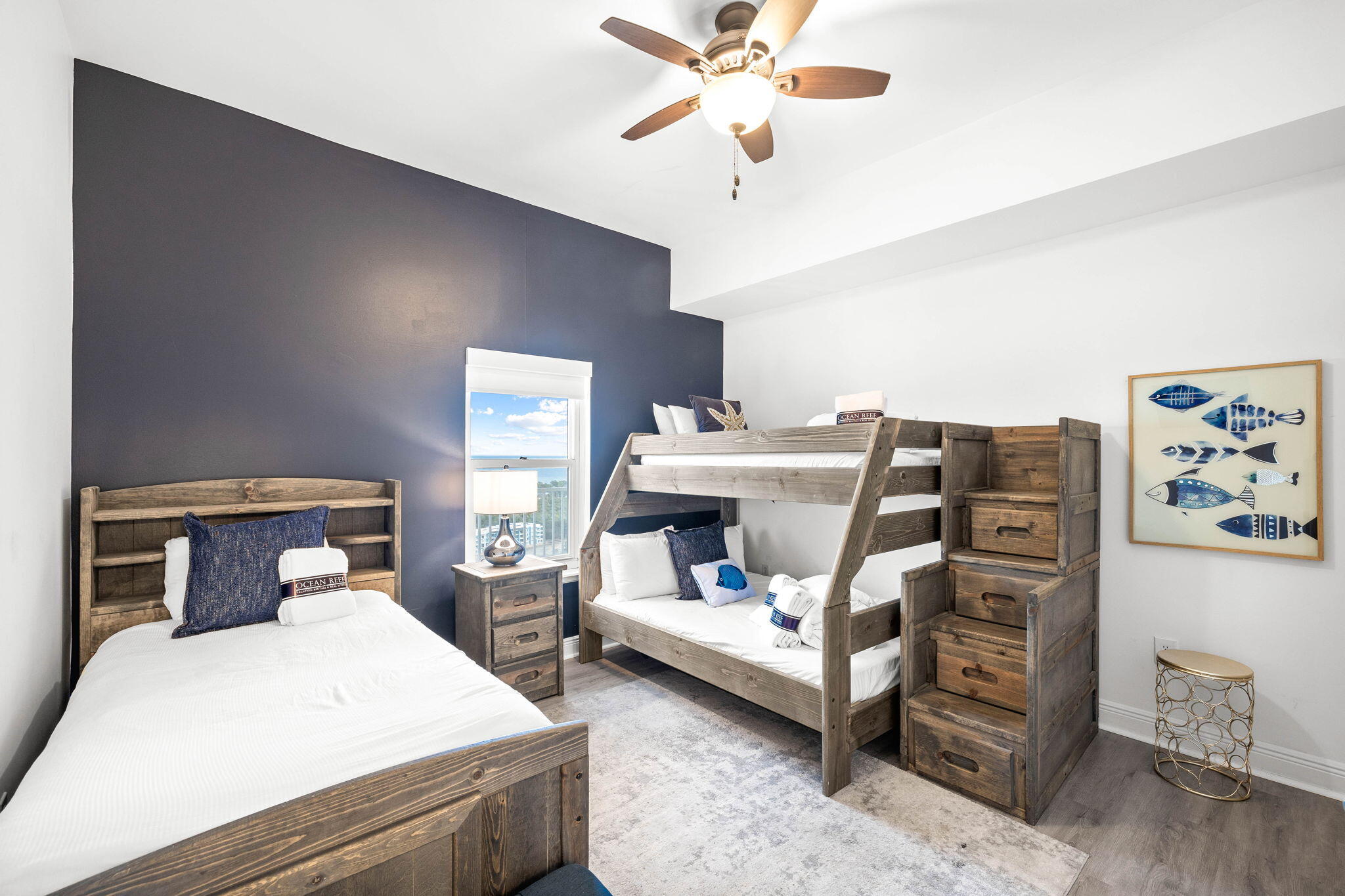 ARIEL DUNES - Residential