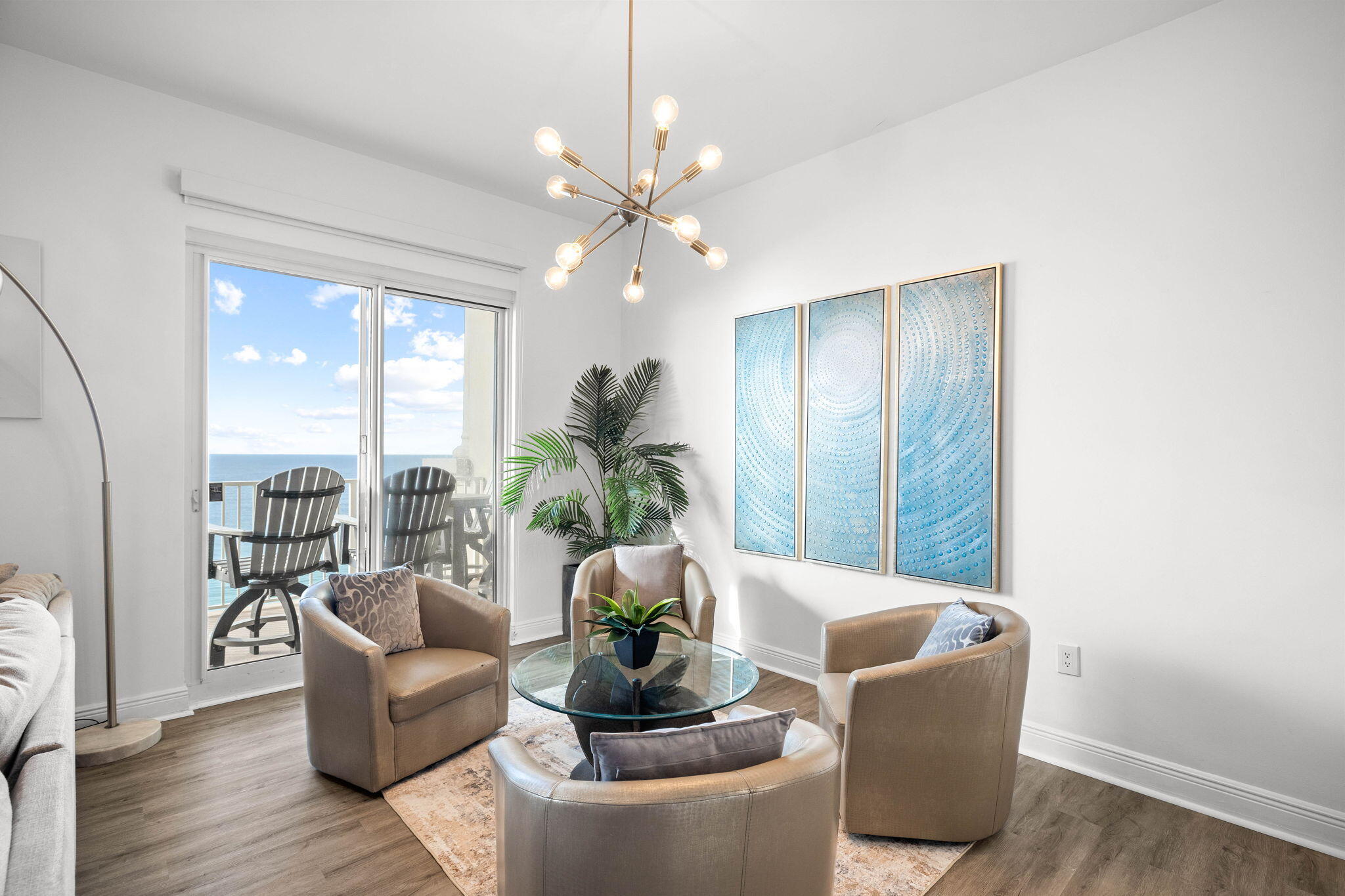 ARIEL DUNES - Residential