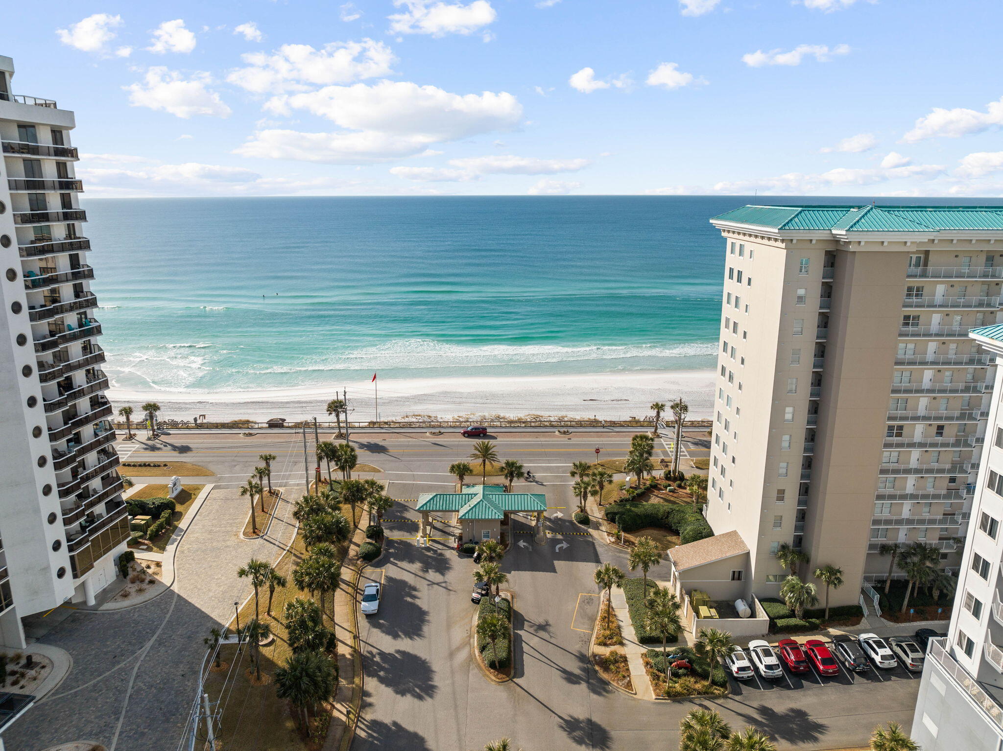 ARIEL DUNES - Residential