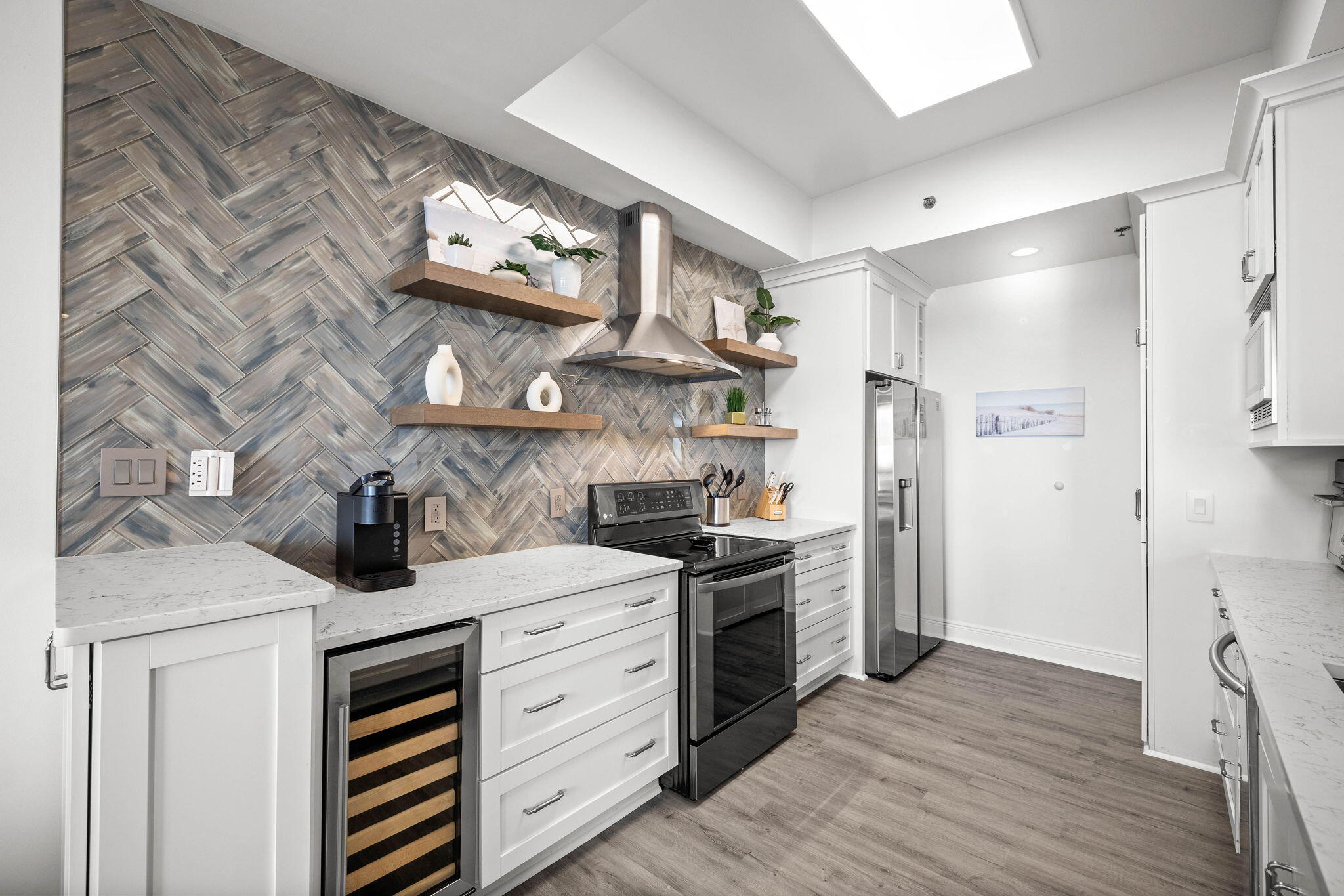 ARIEL DUNES - Residential