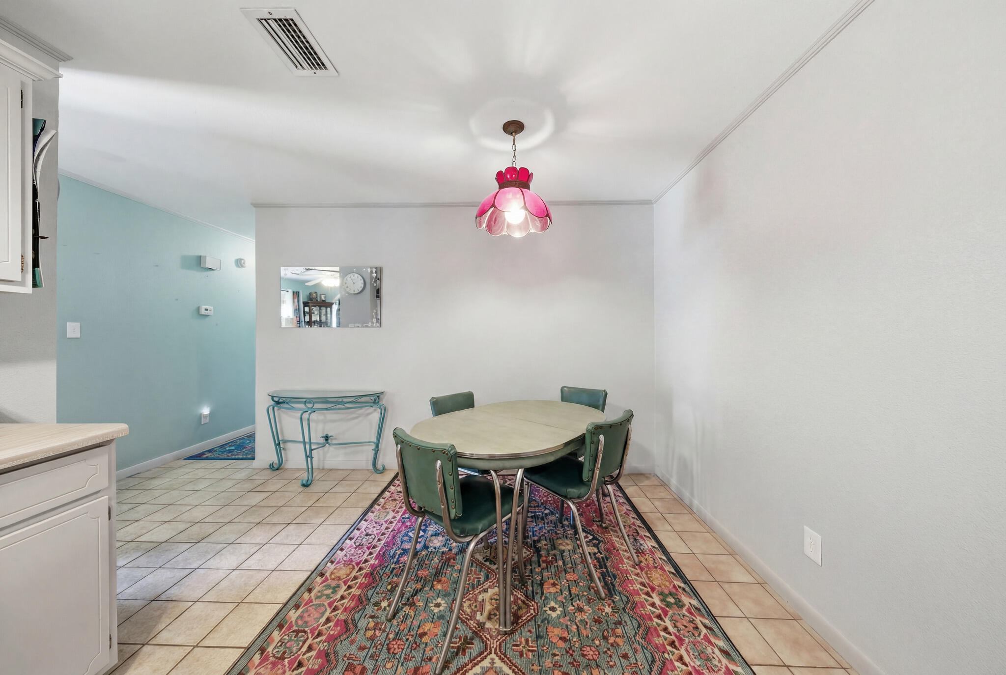 WARD BASIN - Residential
