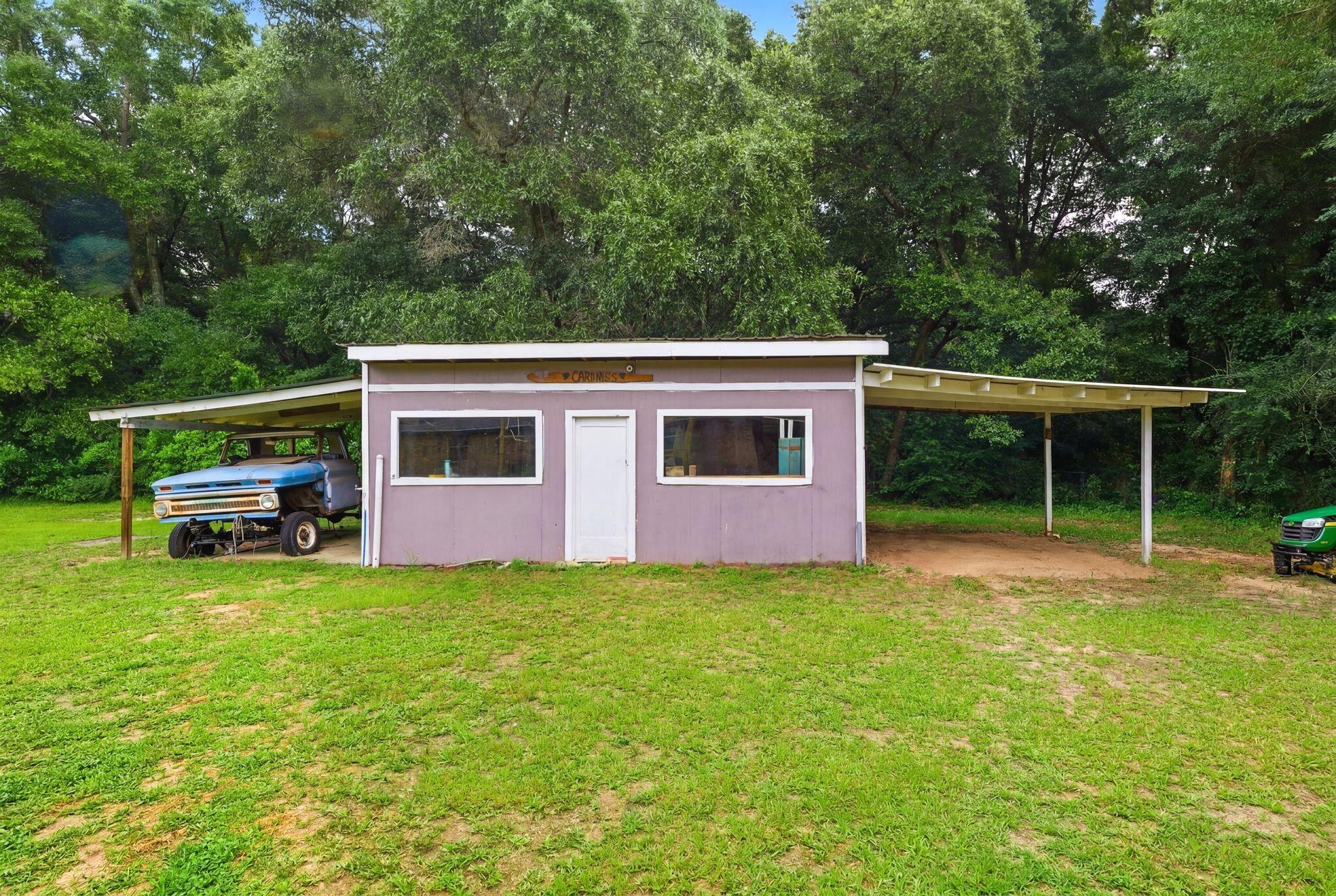 WARD BASIN - Residential