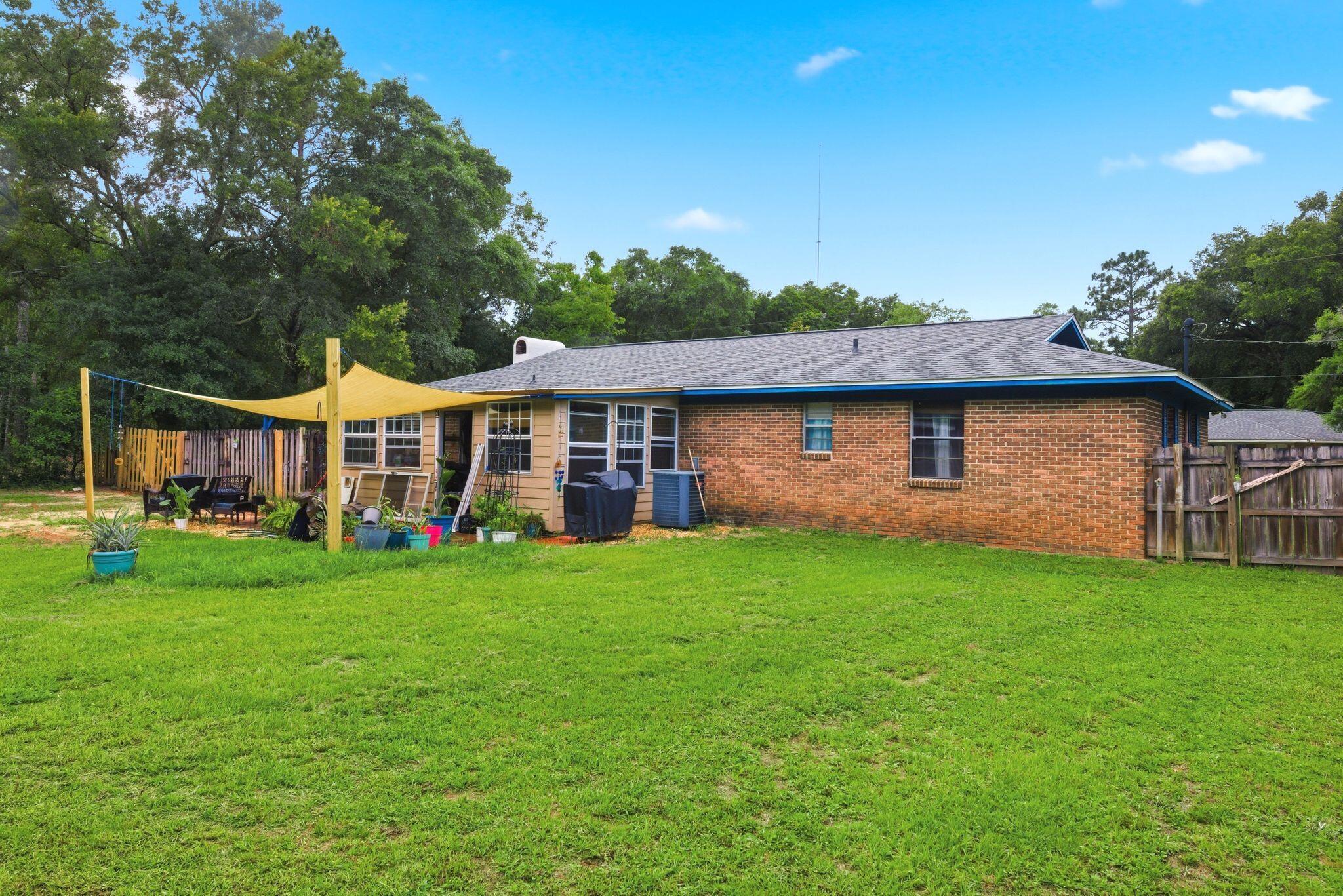 WARD BASIN - Residential