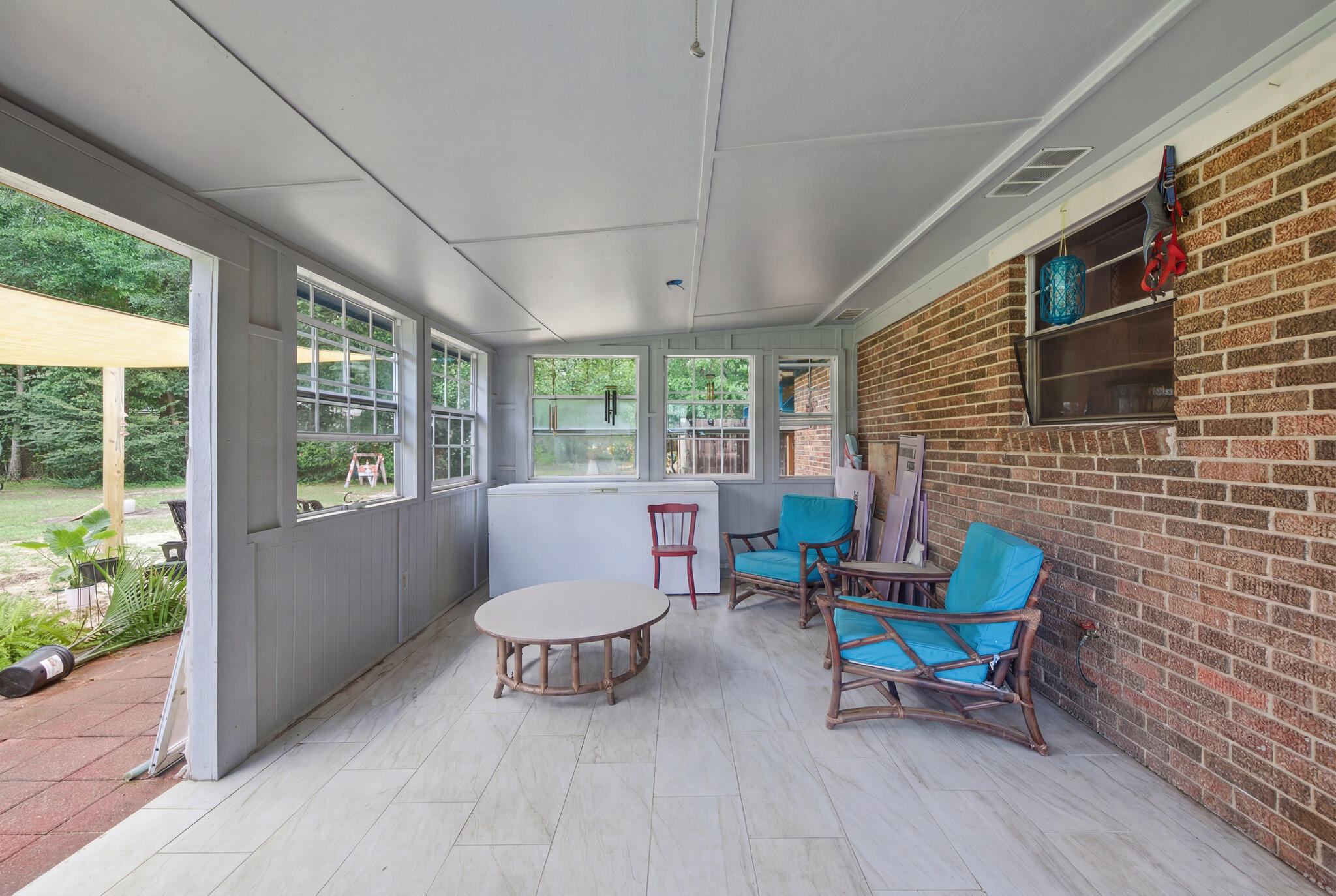 WARD BASIN - Residential