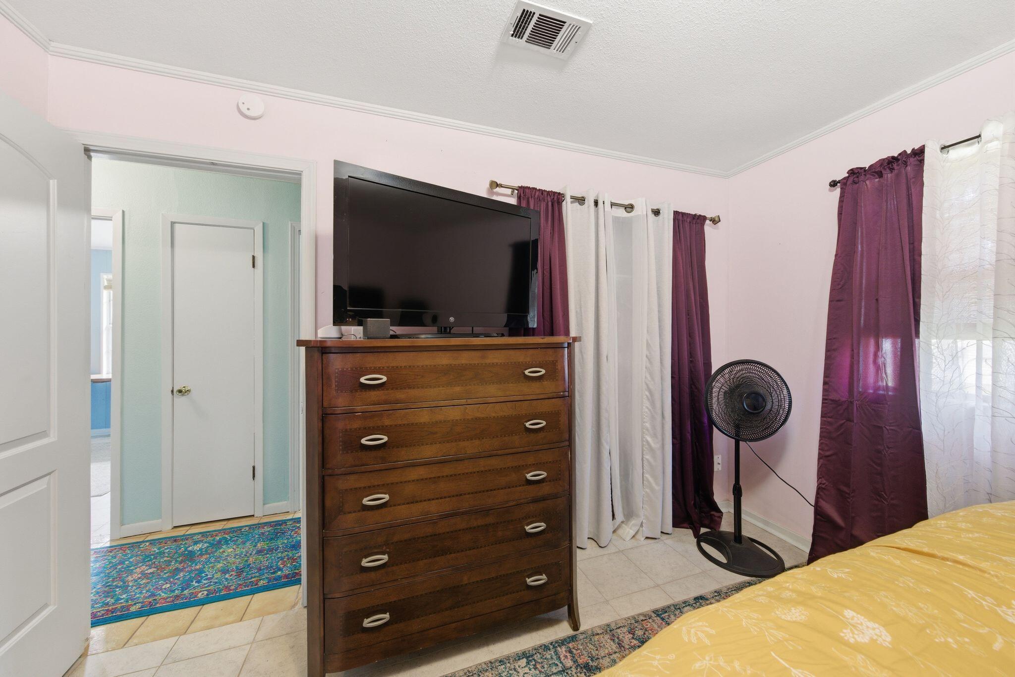 WARD BASIN - Residential