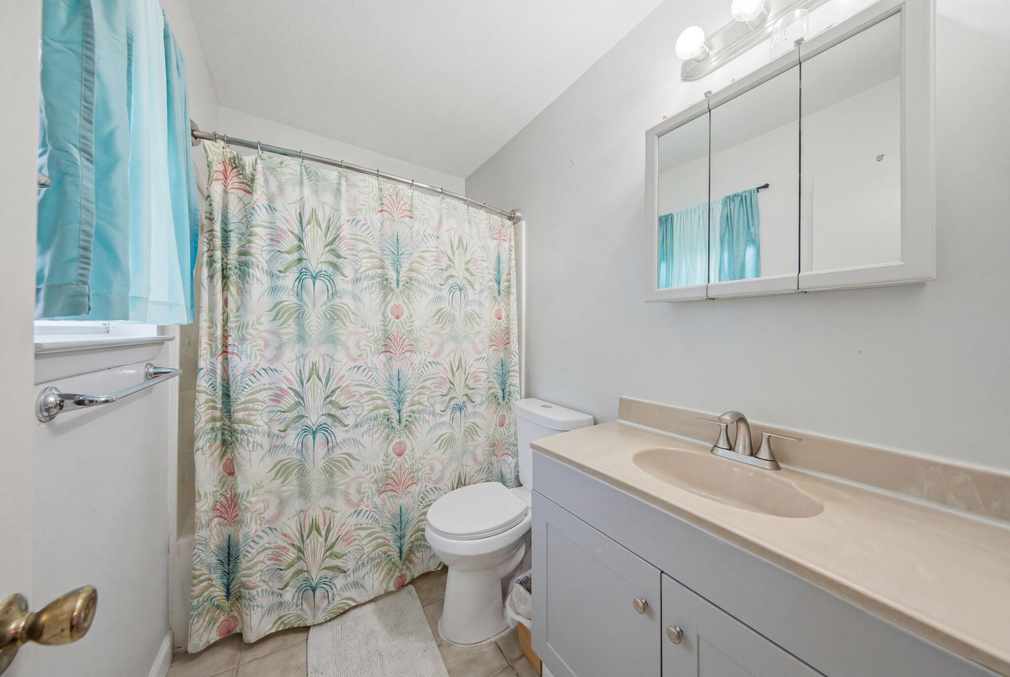 WARD BASIN - Residential