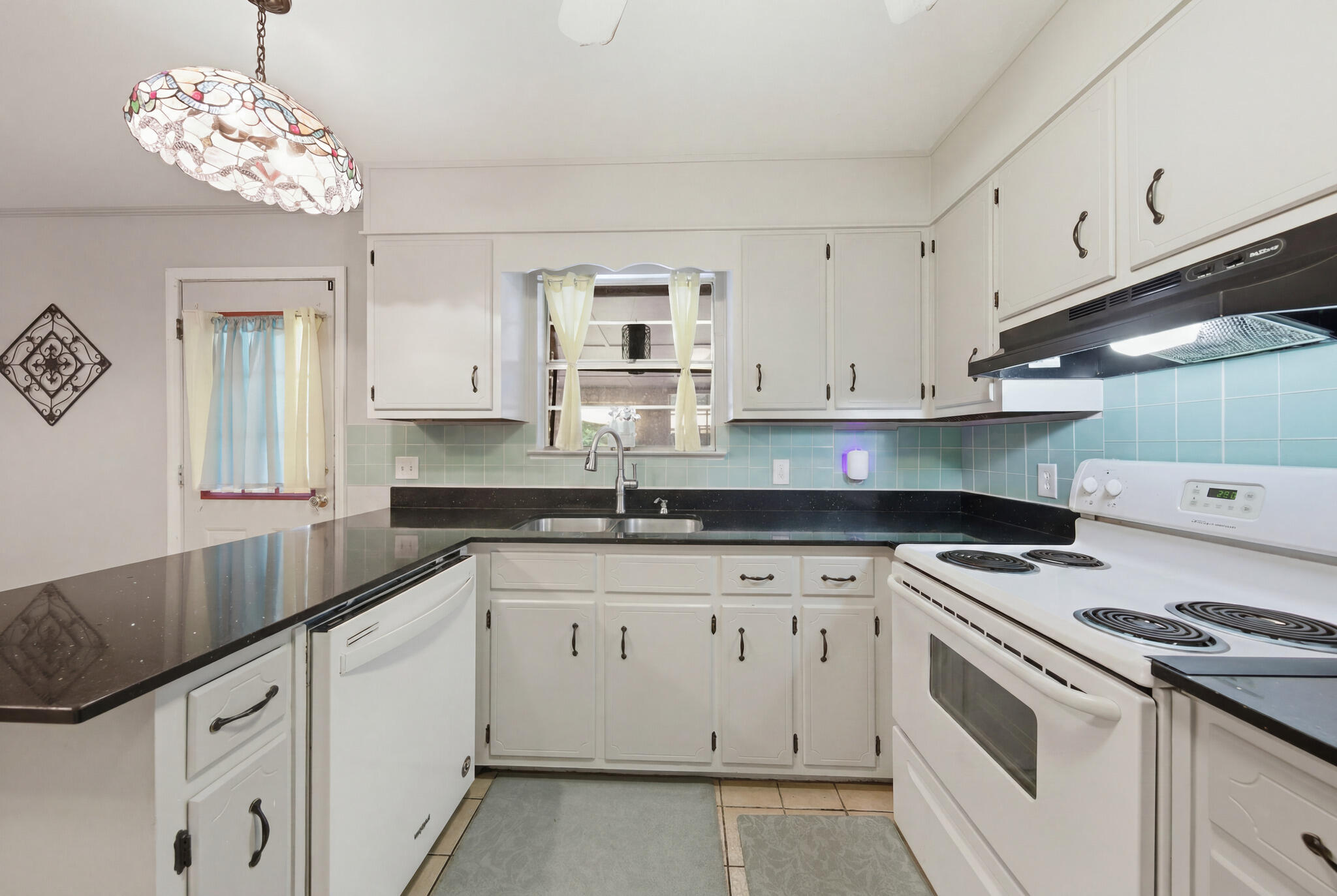 WARD BASIN - Residential