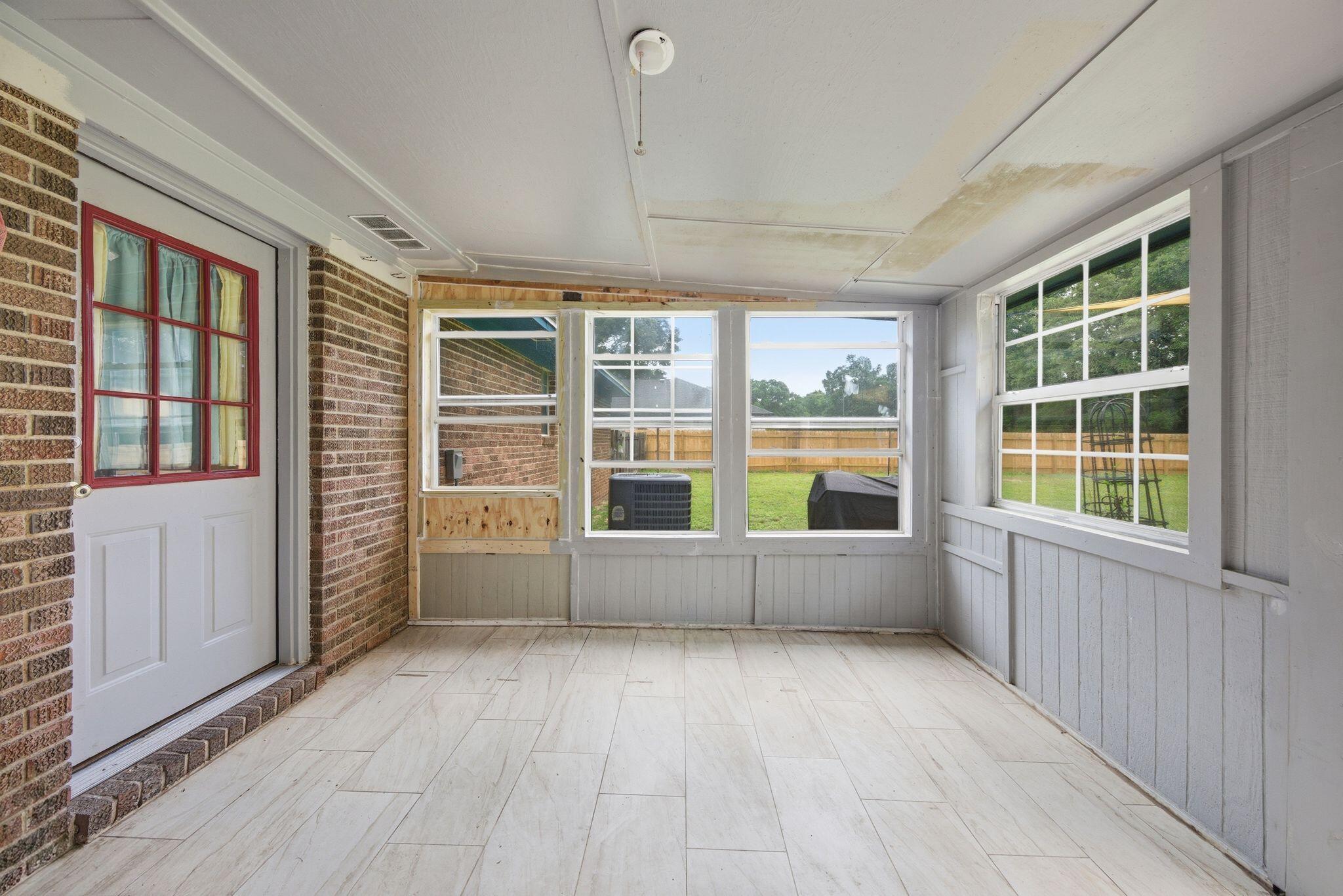 WARD BASIN - Residential