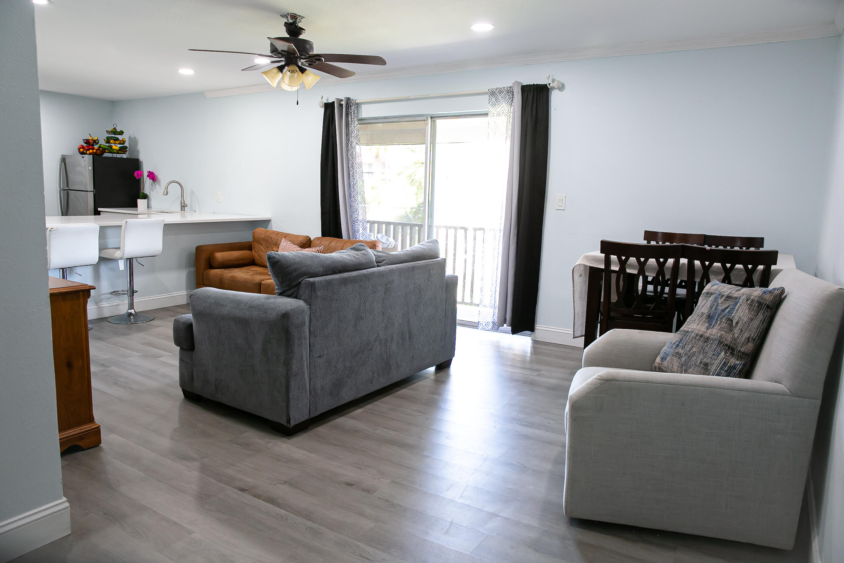 SPANISH VILLAS CONDO - Residential