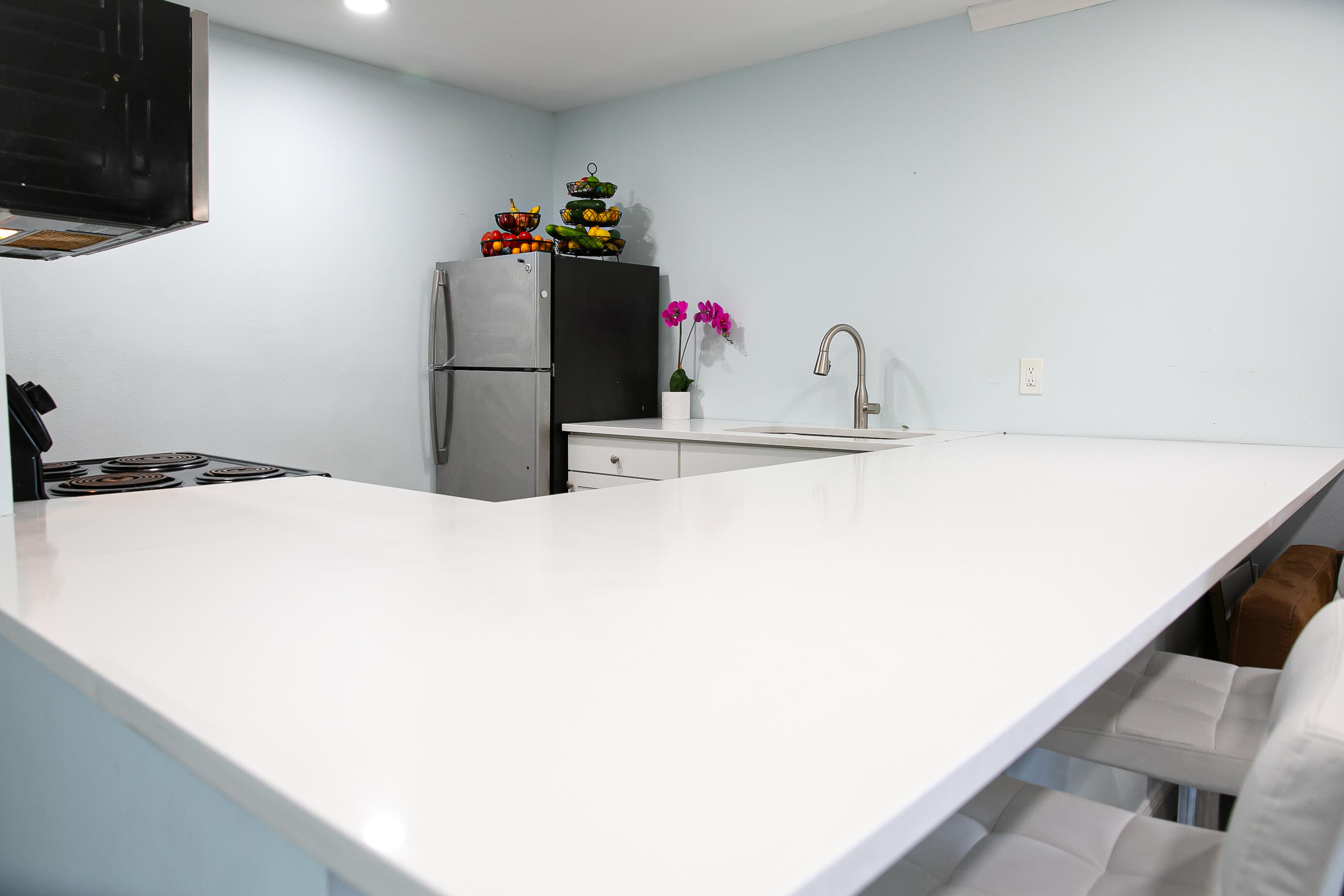 SPANISH VILLAS CONDO - Residential