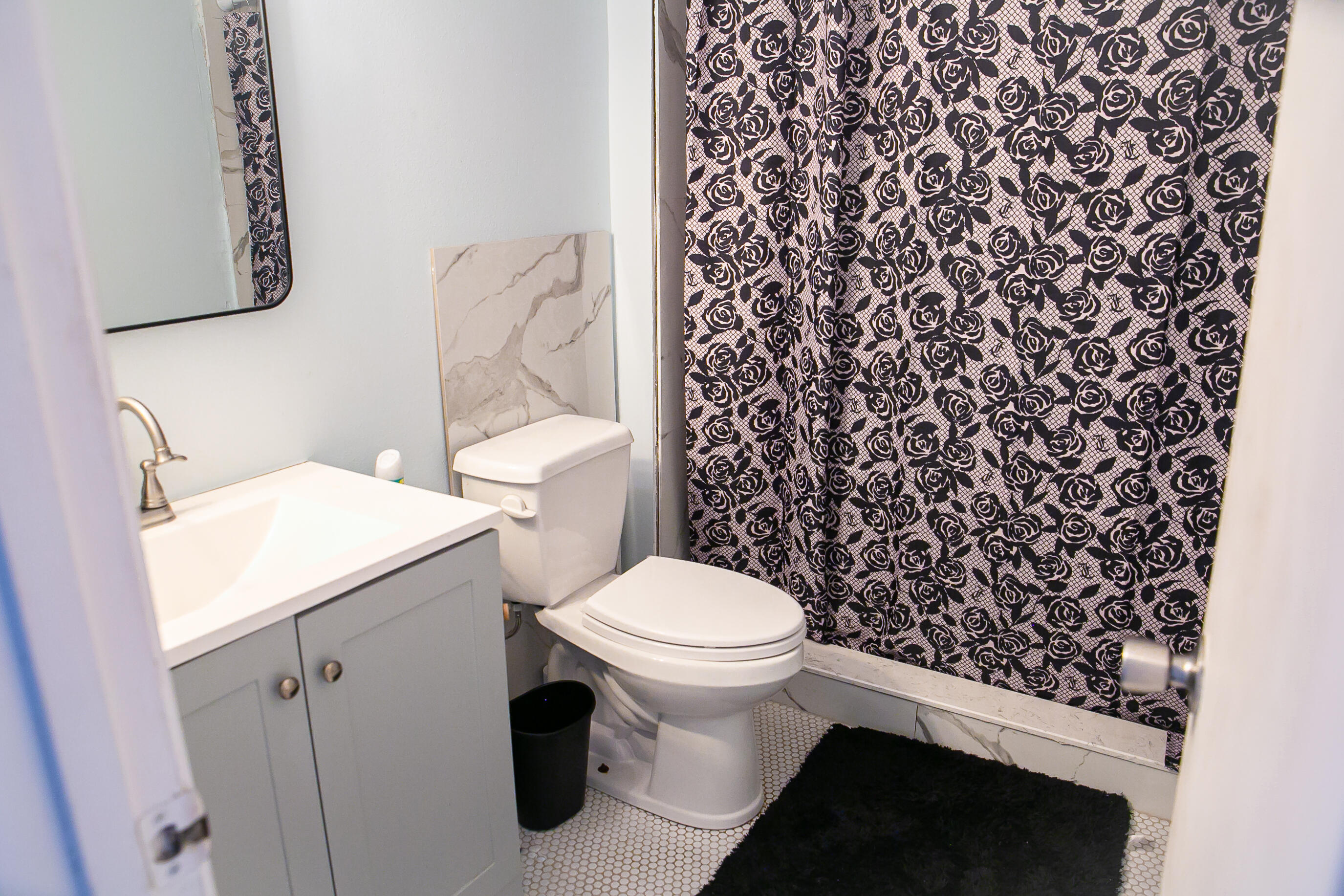 SPANISH VILLAS CONDO - Residential