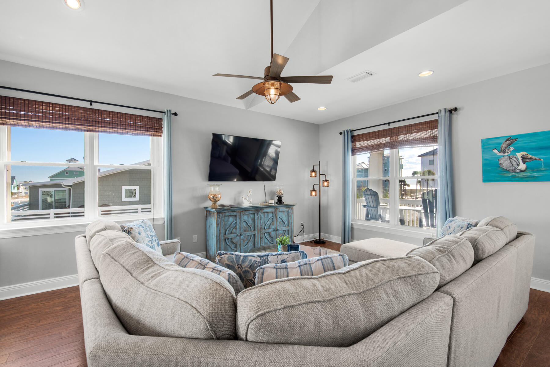 NAVARRE BEACH RESIDENTIAL - Residential
