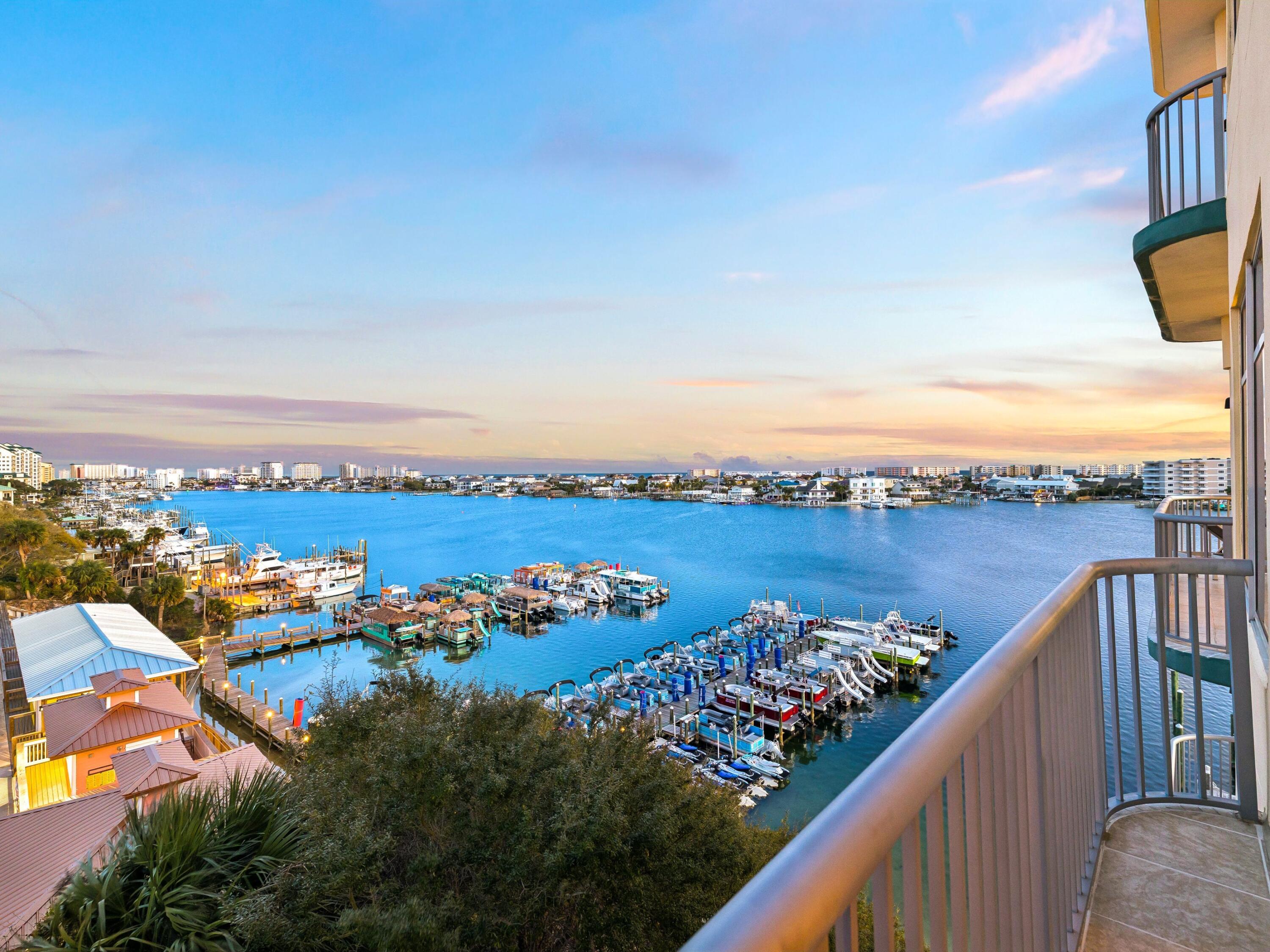 DESTIN HARBOR PLACE - Residential