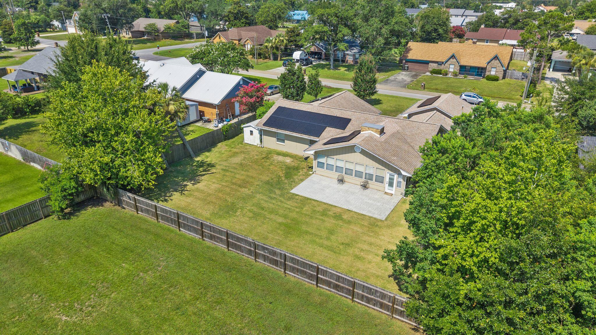 NO RECORDED SUBDIVISION - Residential