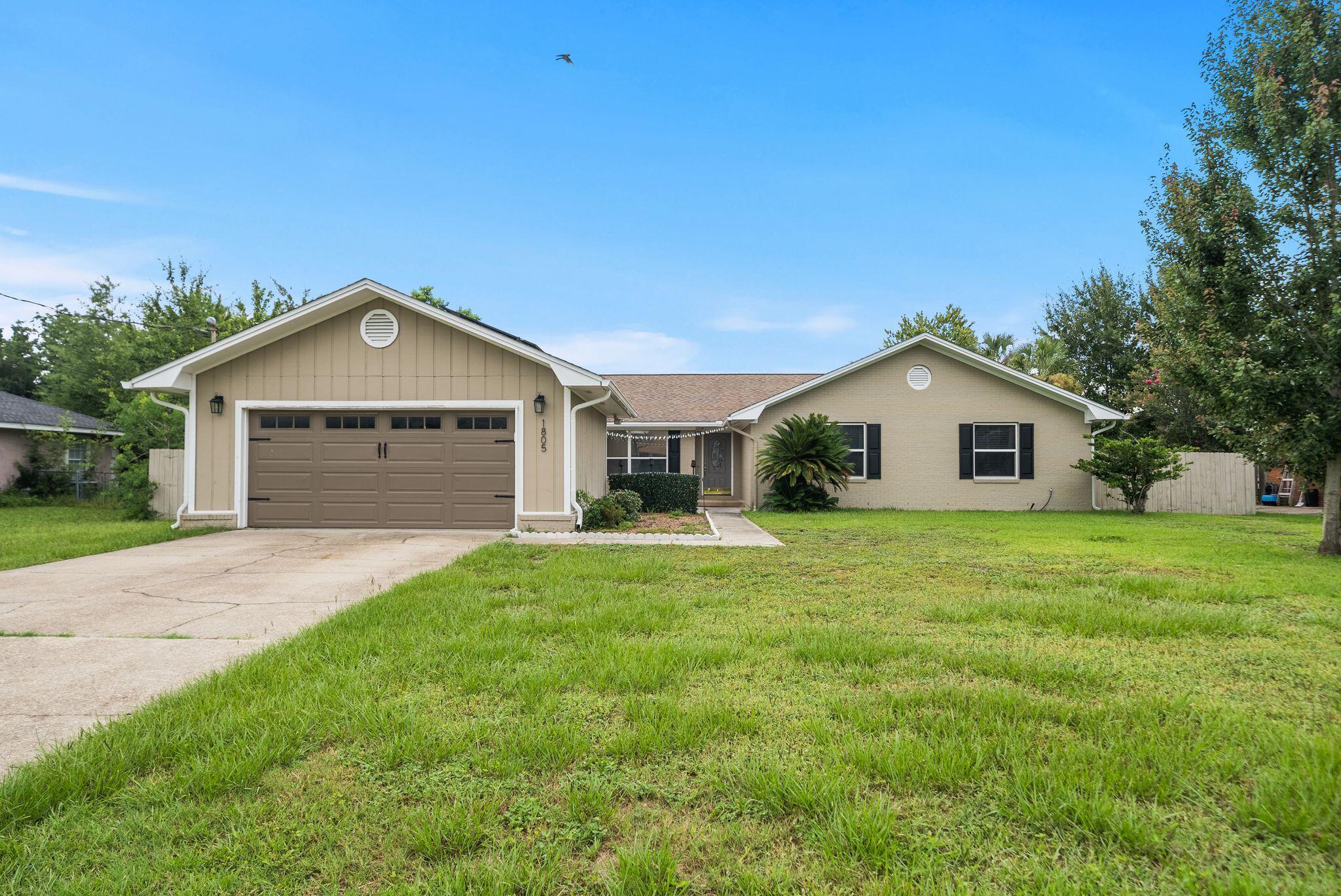 NO RECORDED SUBDIVISION - Residential