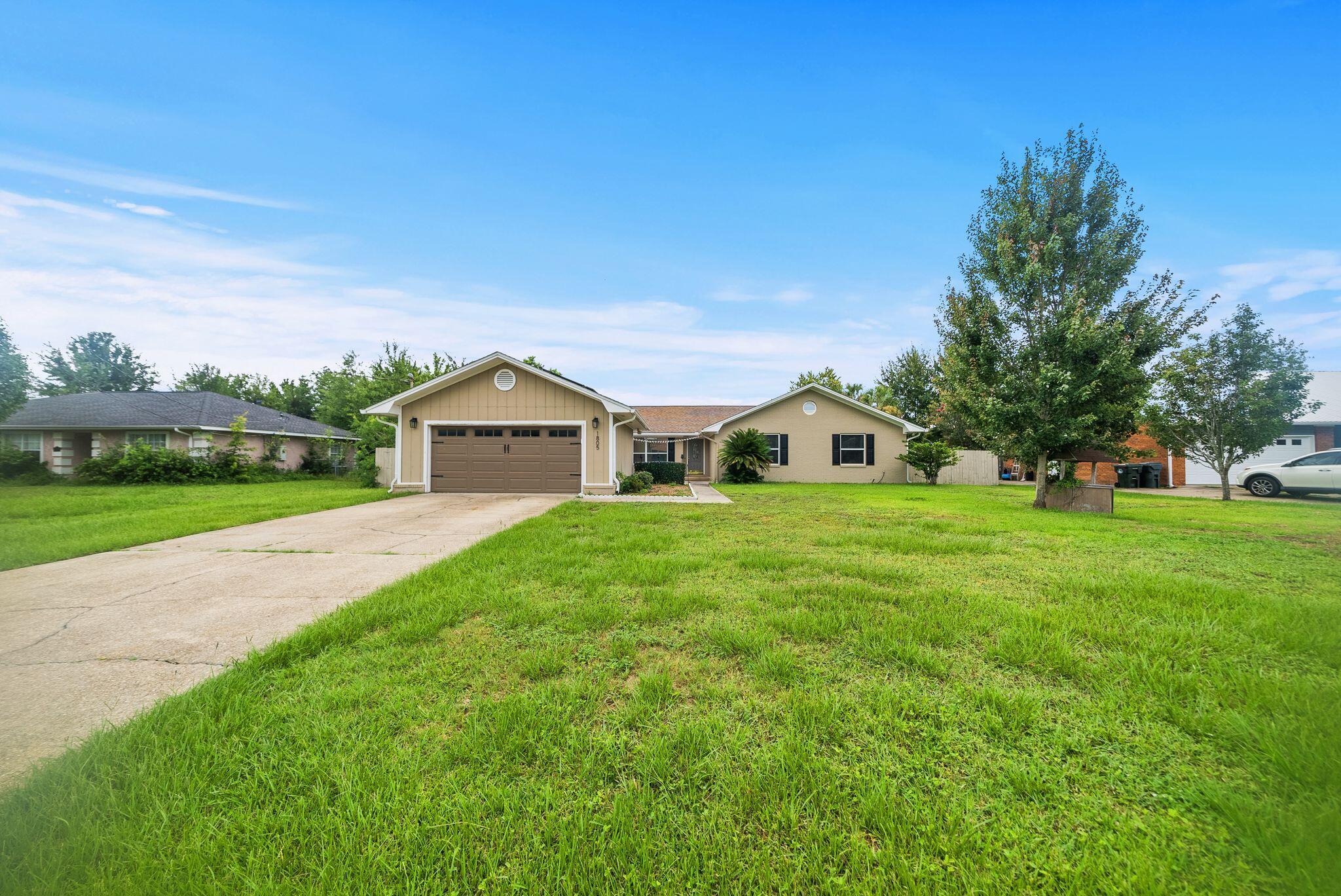 NO RECORDED SUBDIVISION - Residential