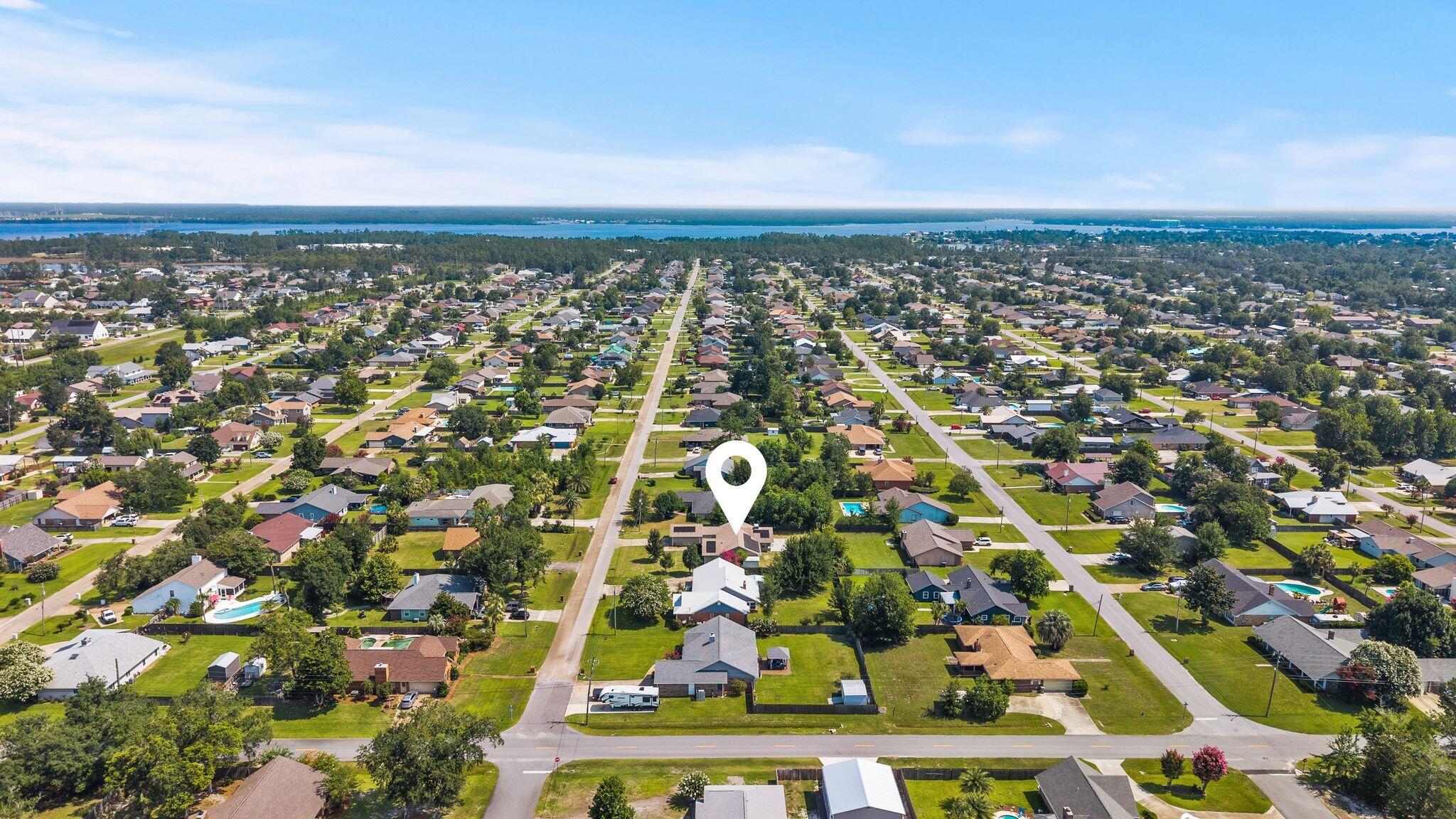 NO RECORDED SUBDIVISION - Residential